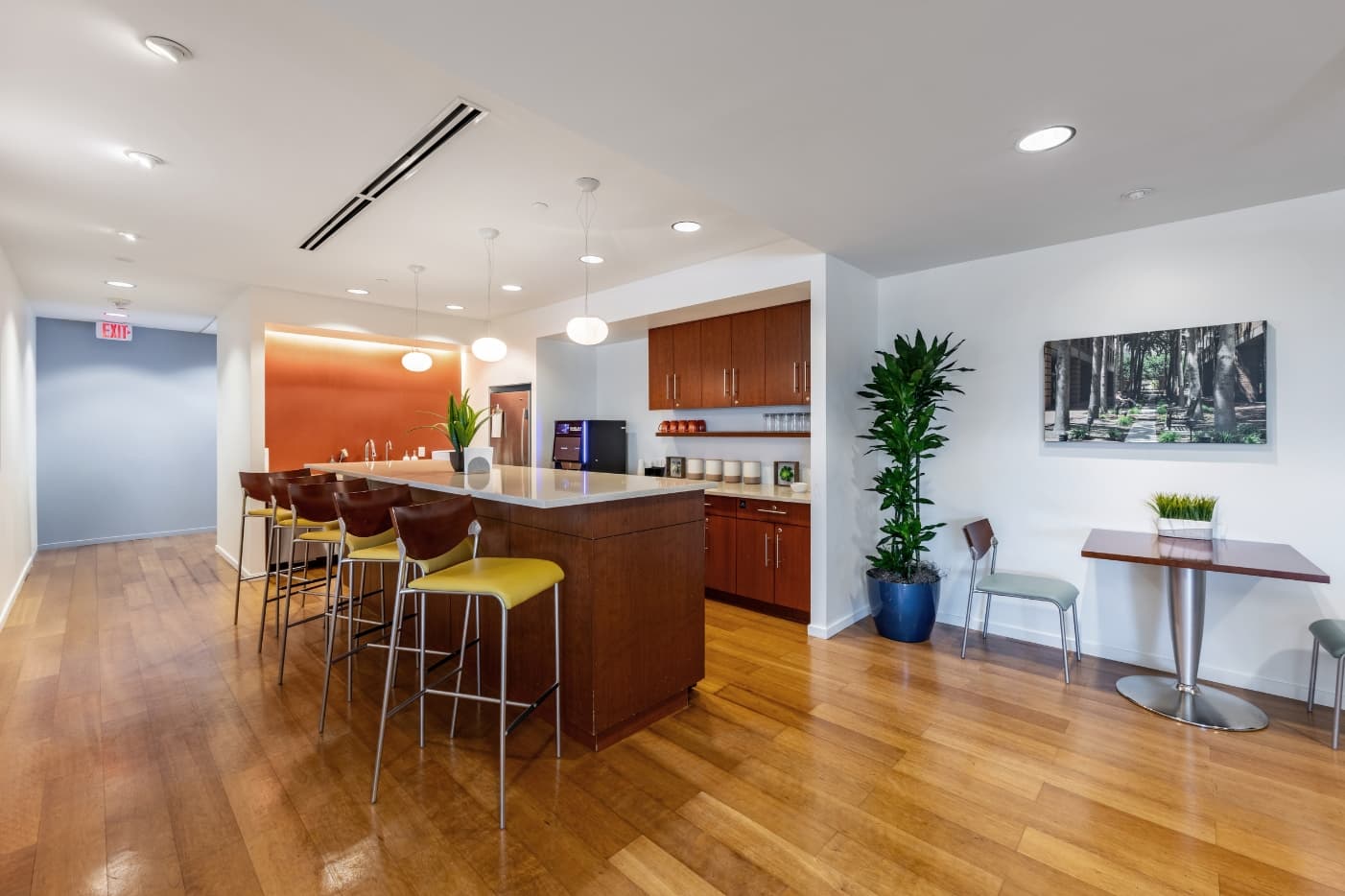 King Street - social hub
