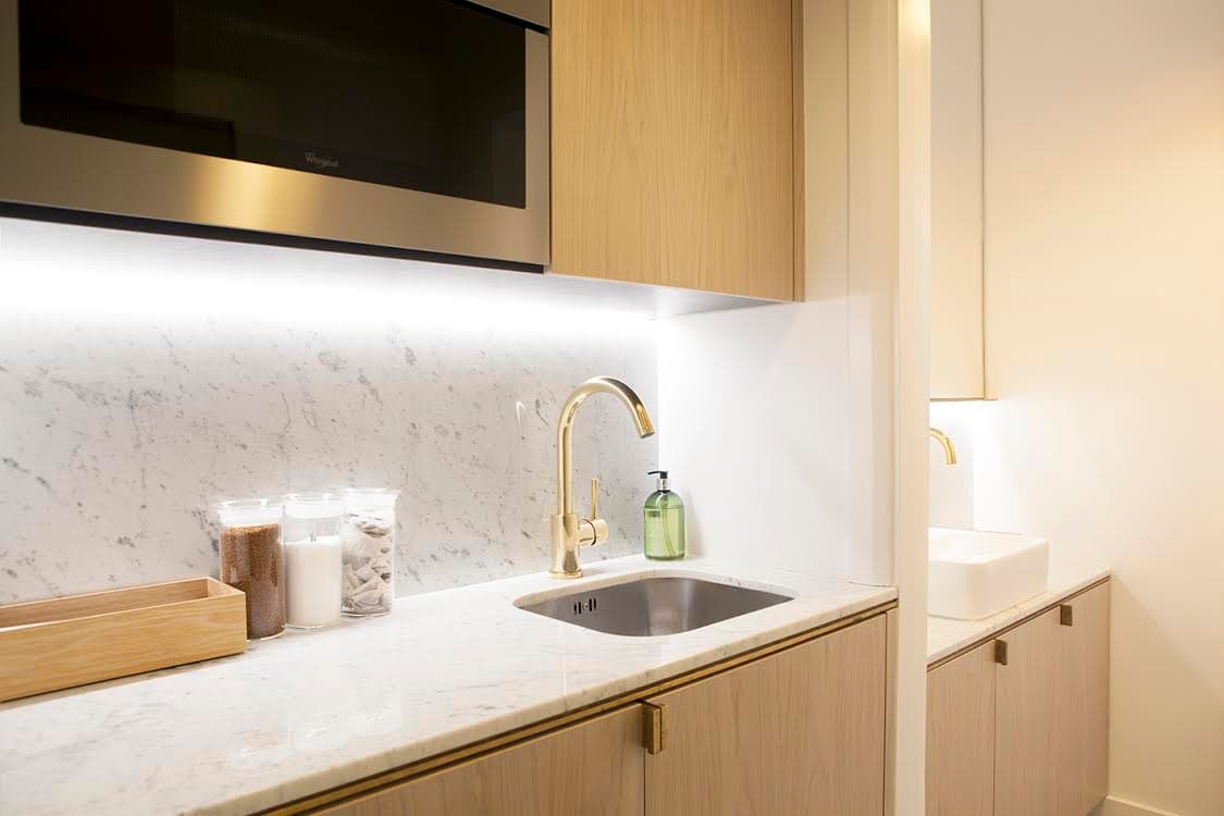 Kitchen Kitchen