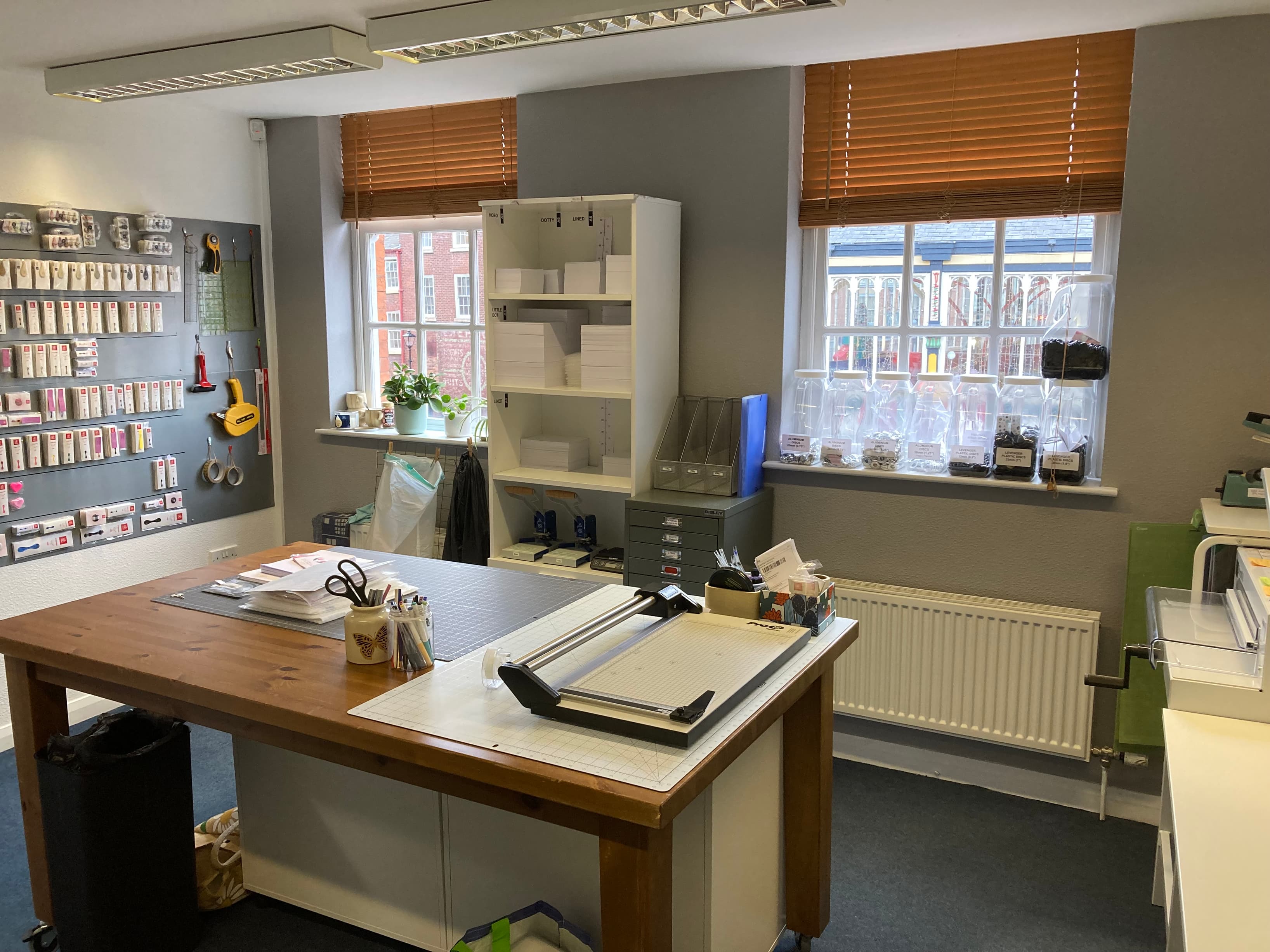 Office Space Office Space