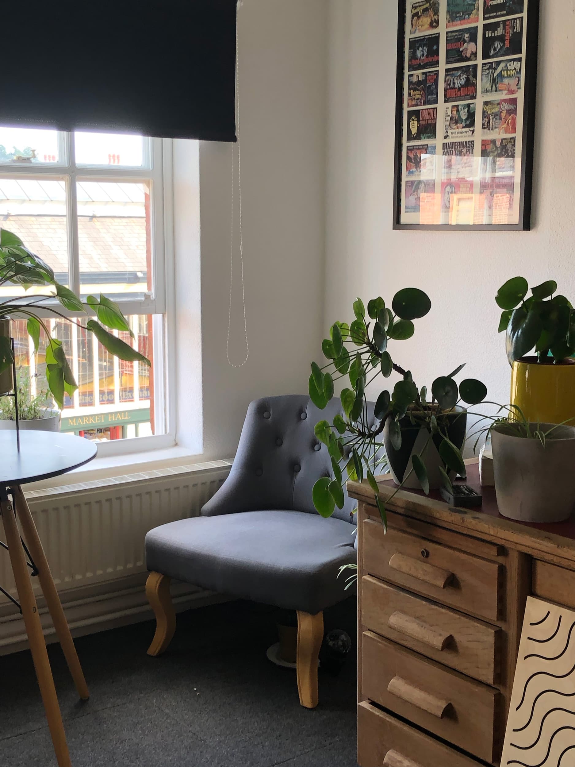 Office Space Office Space