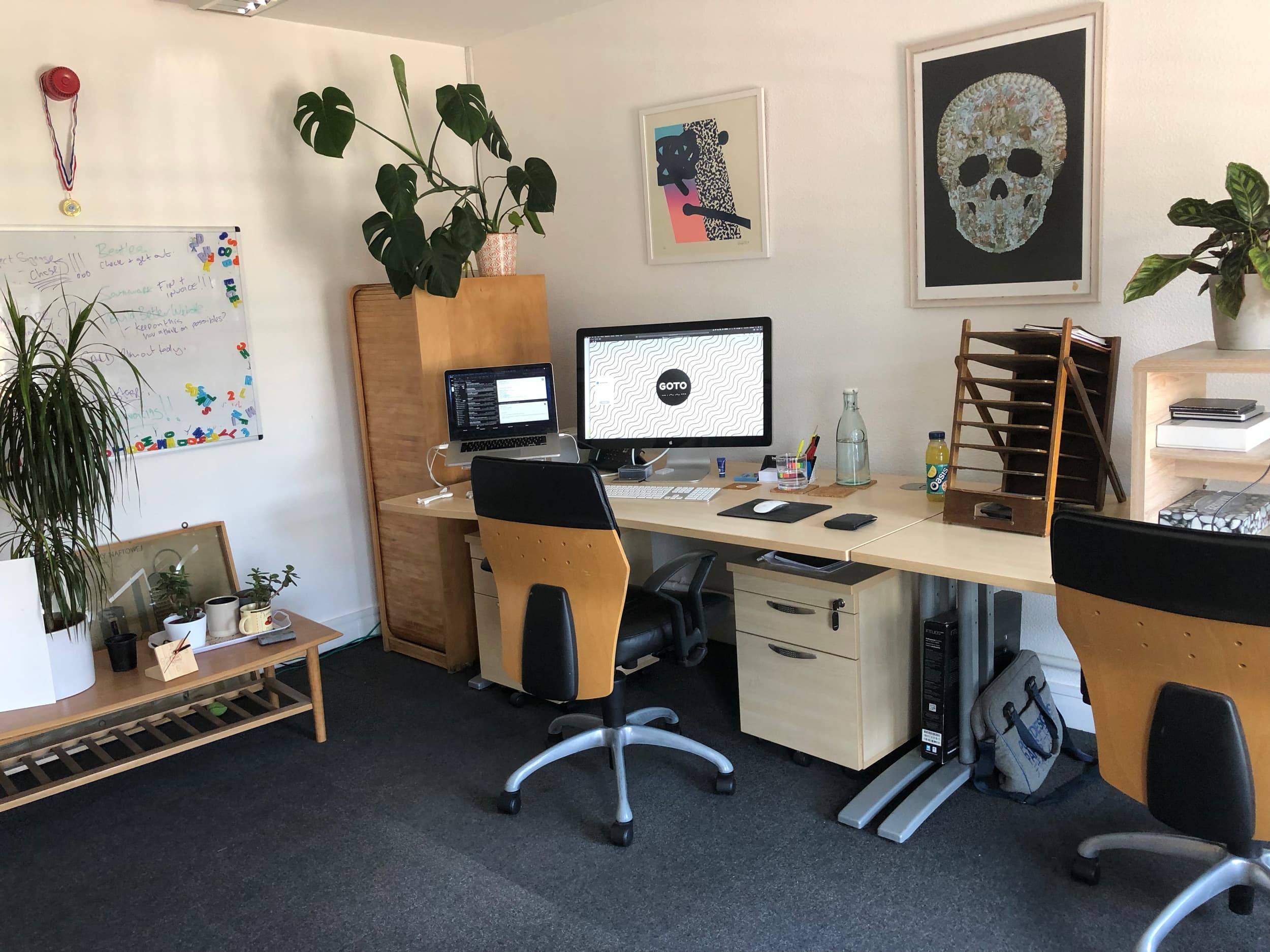 Office Space Office Space