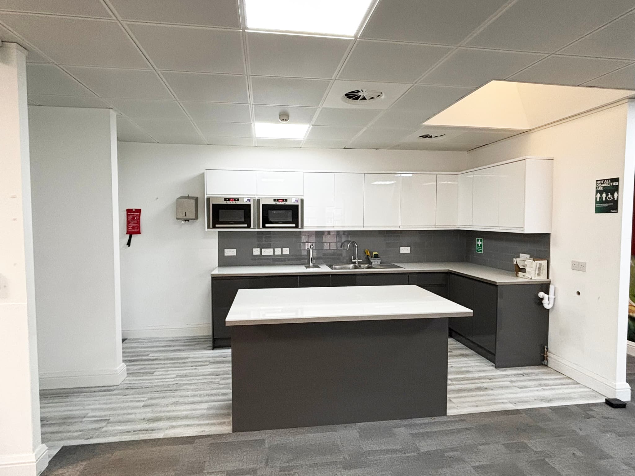 Kitchen Kitchen