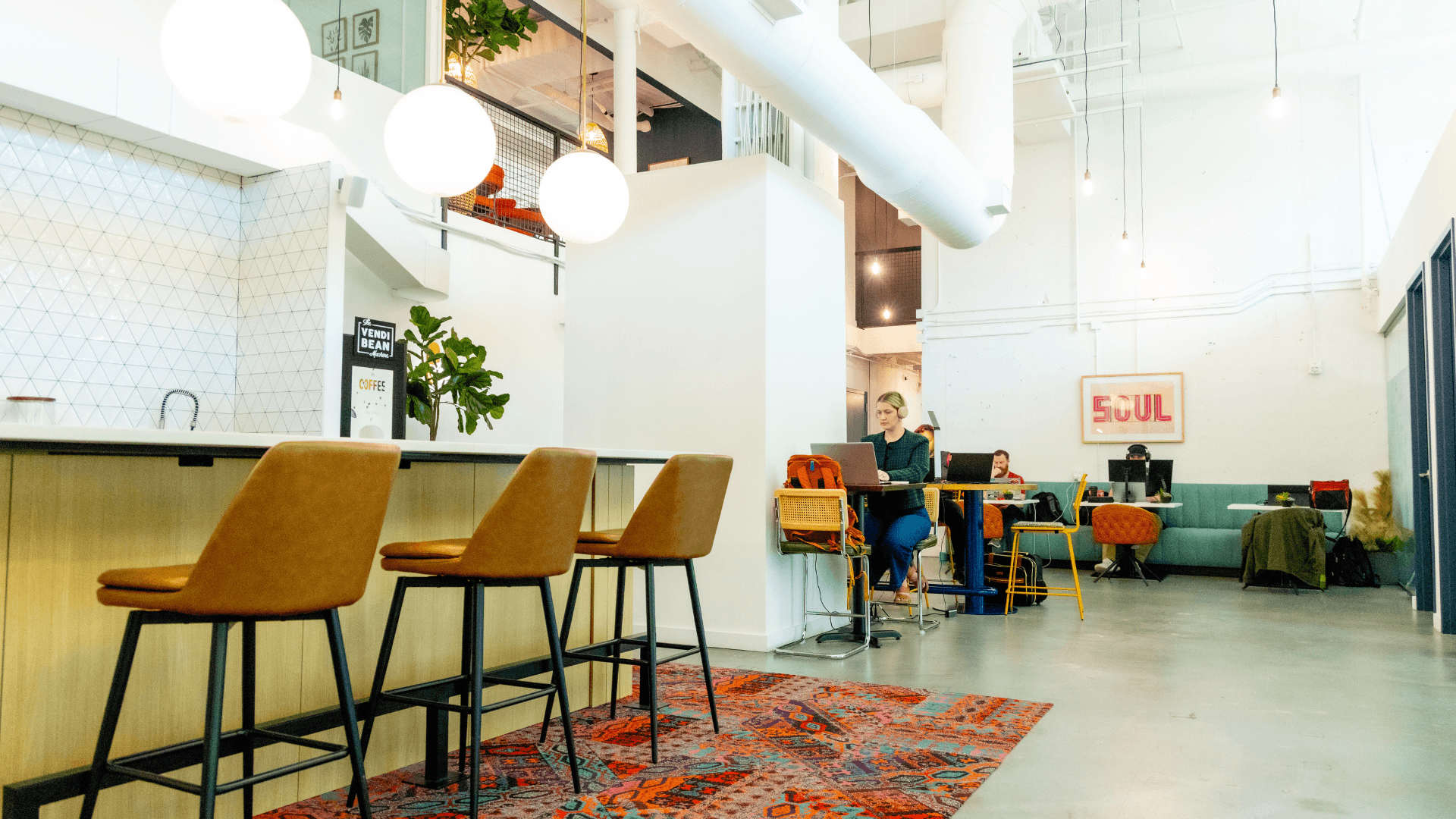 Coworking