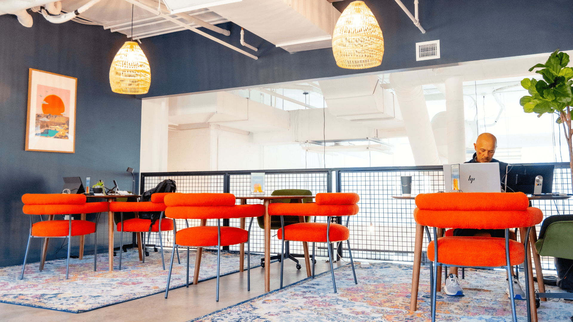 Coworking