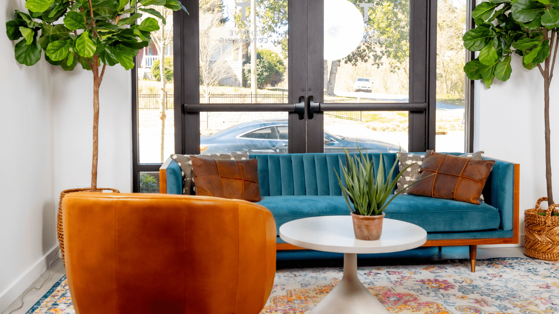 Coworking