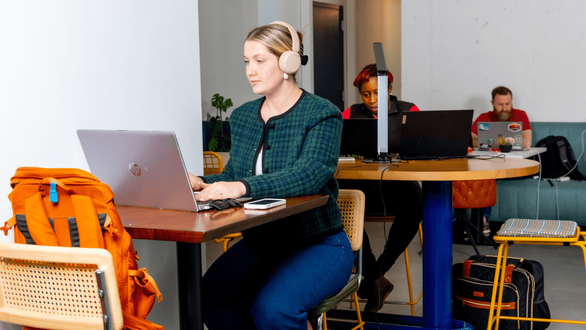 Coworking