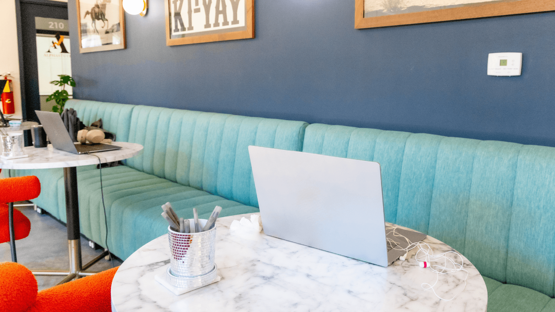 Coworking