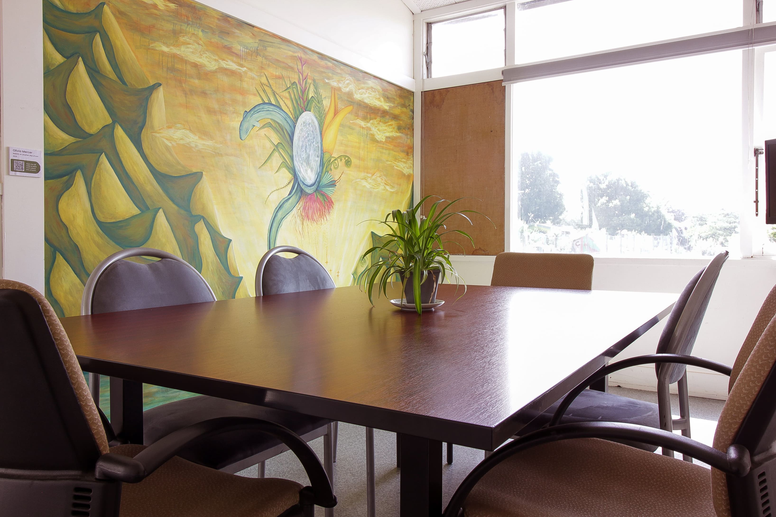 Meeting rooms available Meeting rooms available
