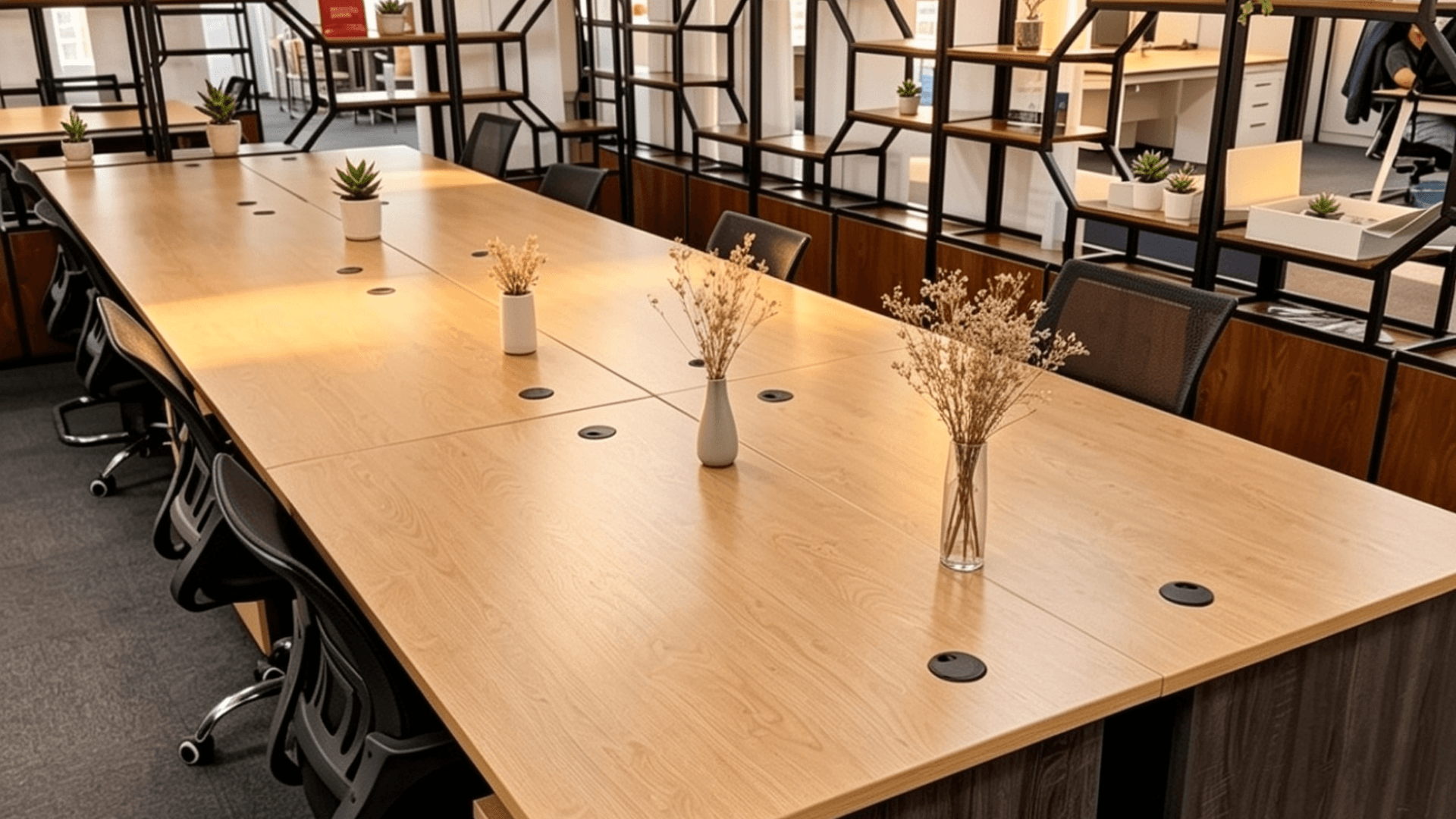 8 Seater Table 8 Seater Table