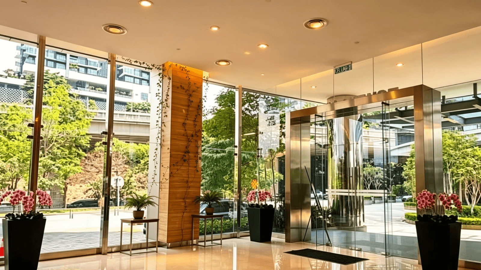 Lobby Lobby