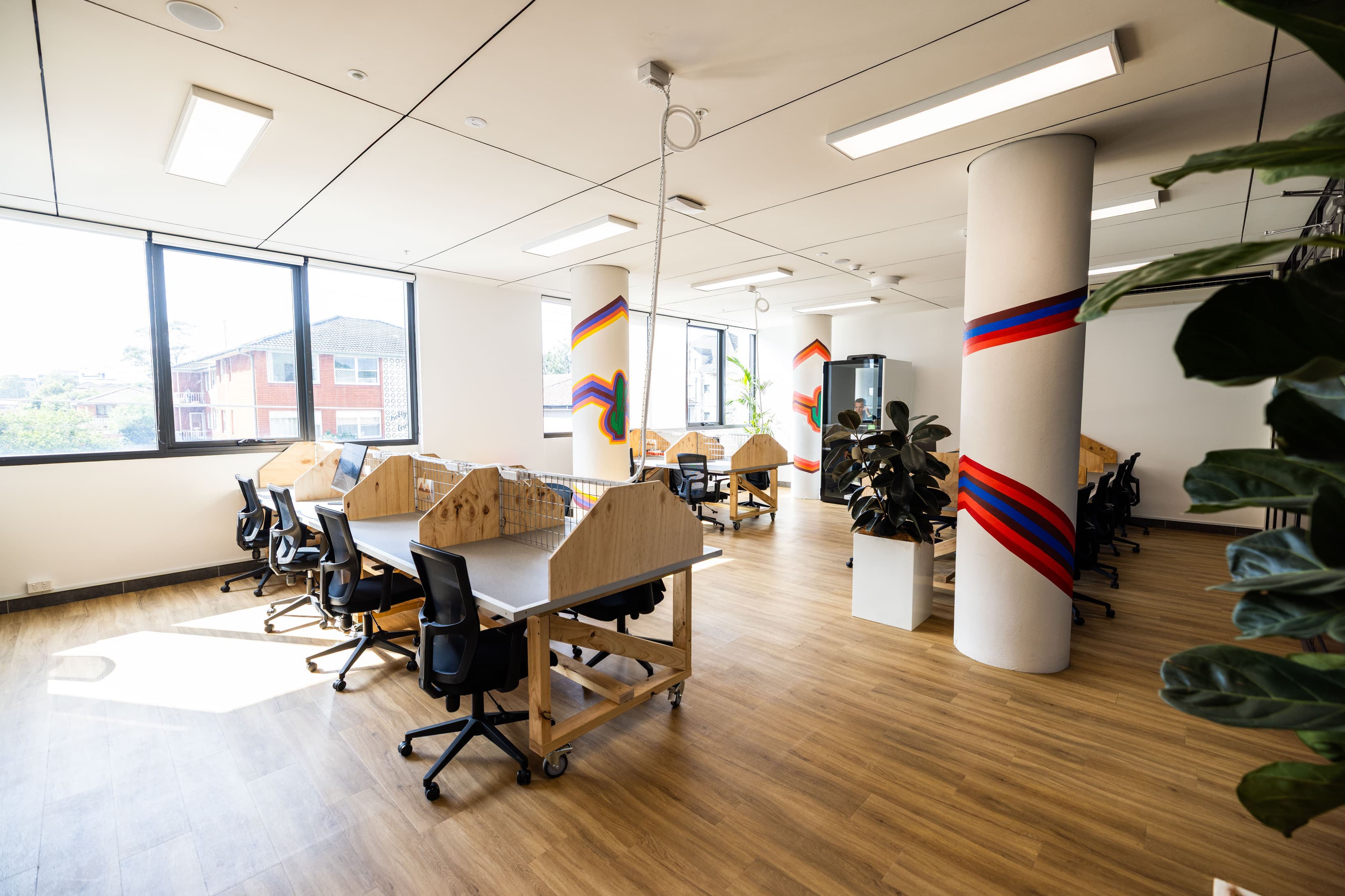 Coworking Space Coworking Space