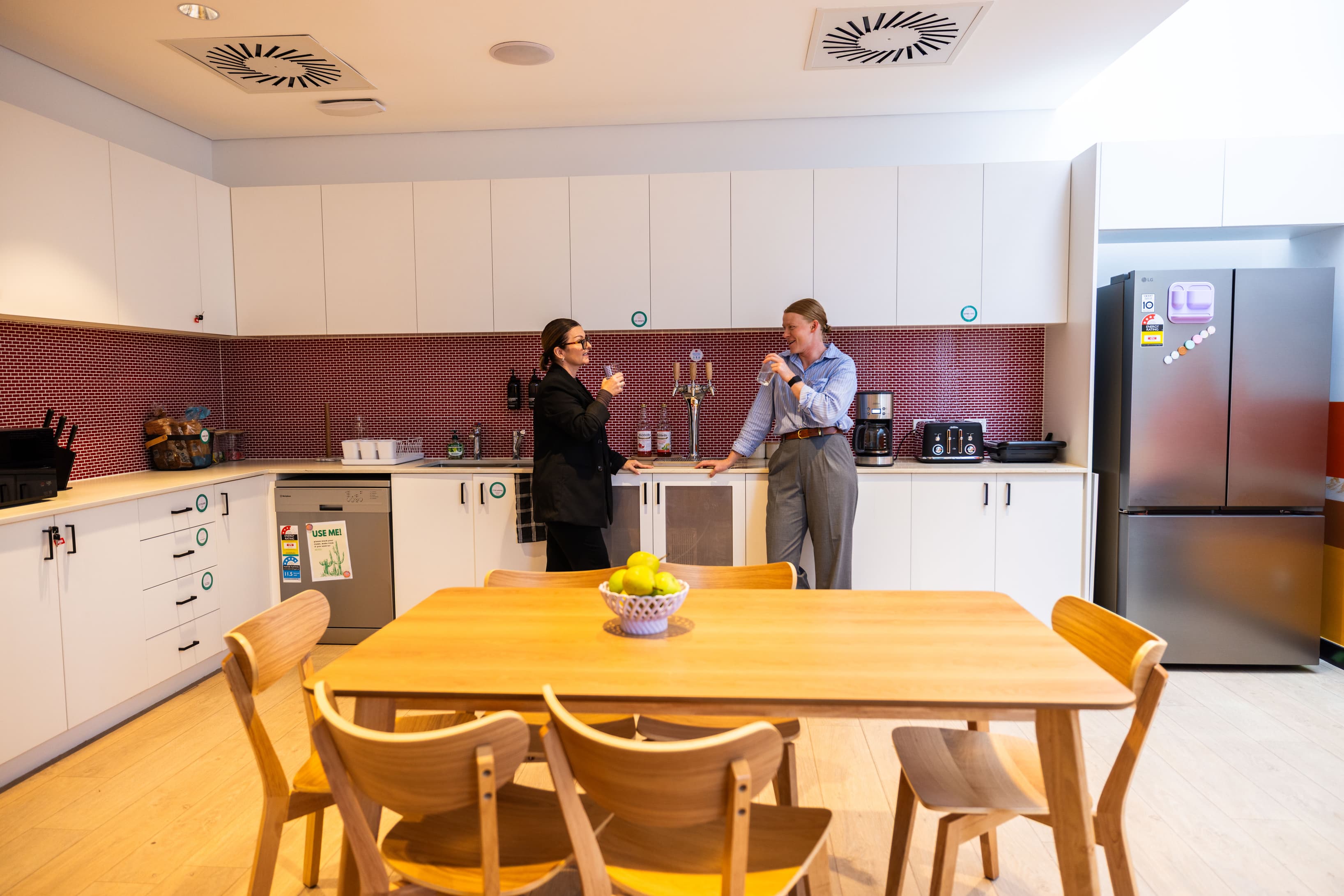 Kitchen Space Kitchen Space