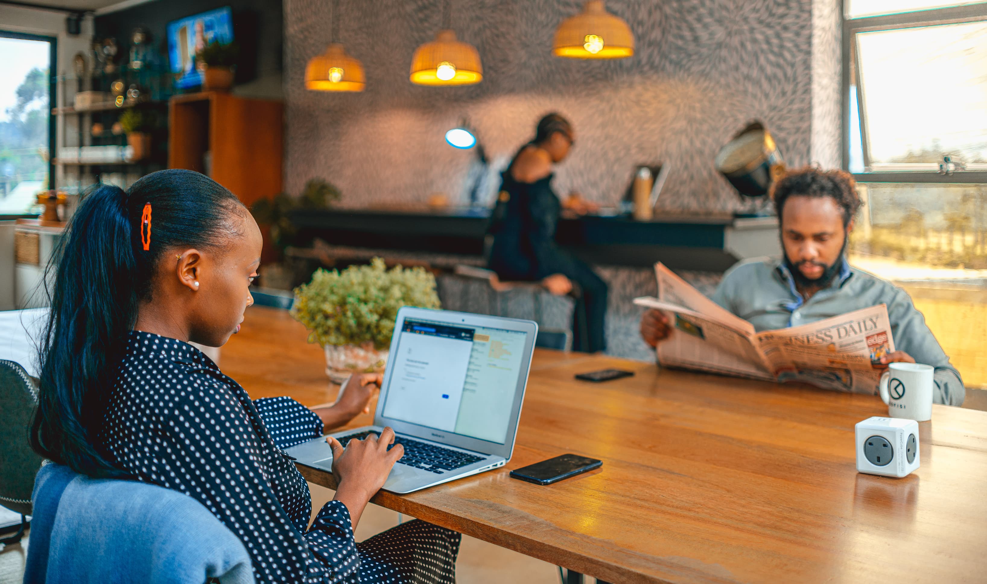 KOFISI Karen KOFISI Karen