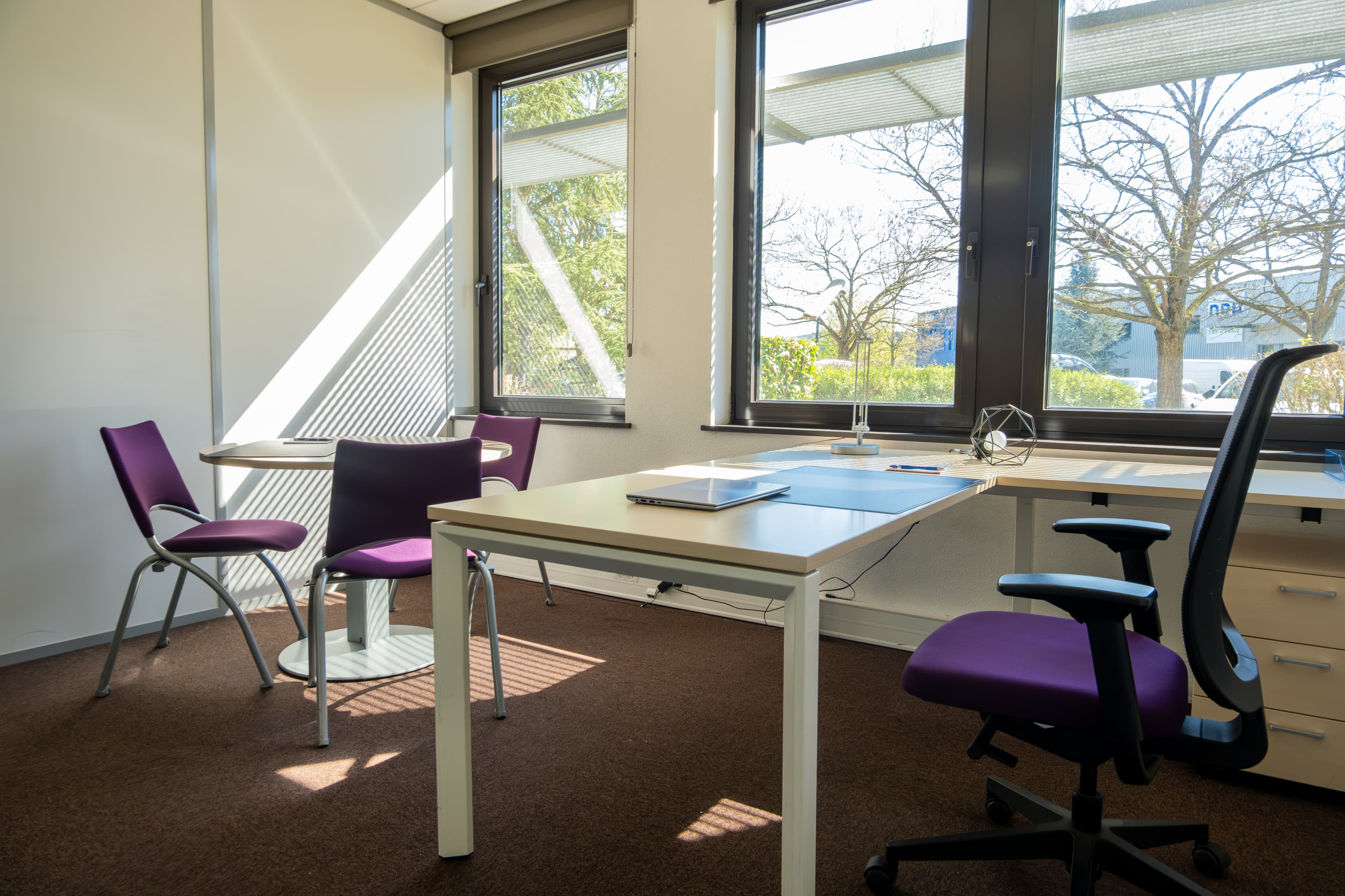 Bureau privé 