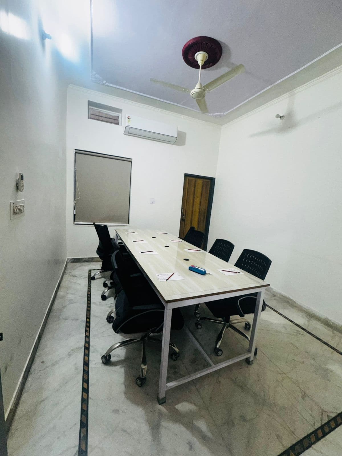 Conference Room Conference Room