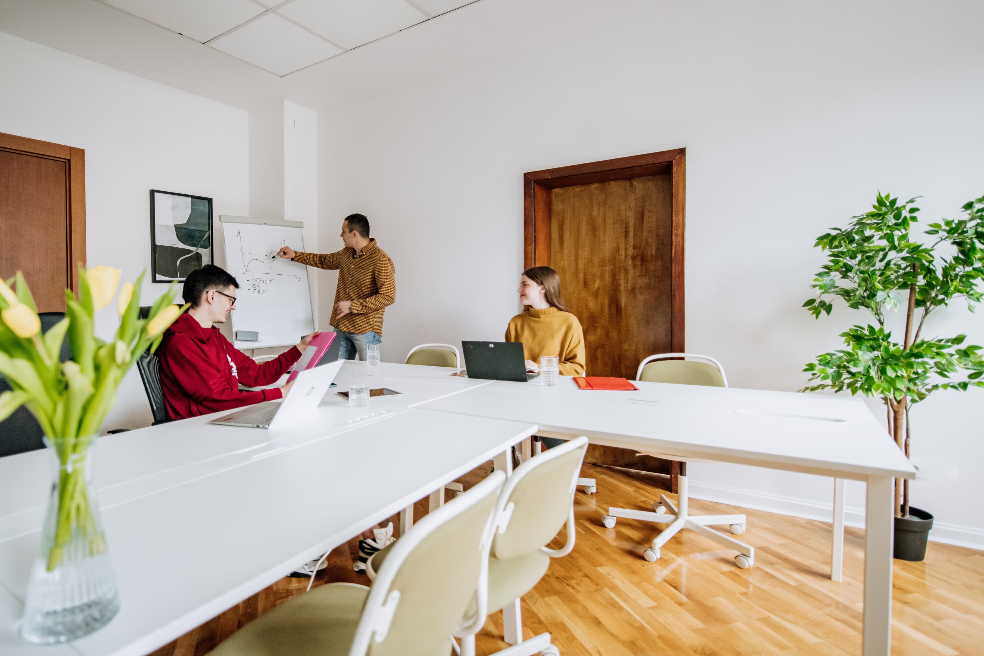Meeting Meeting