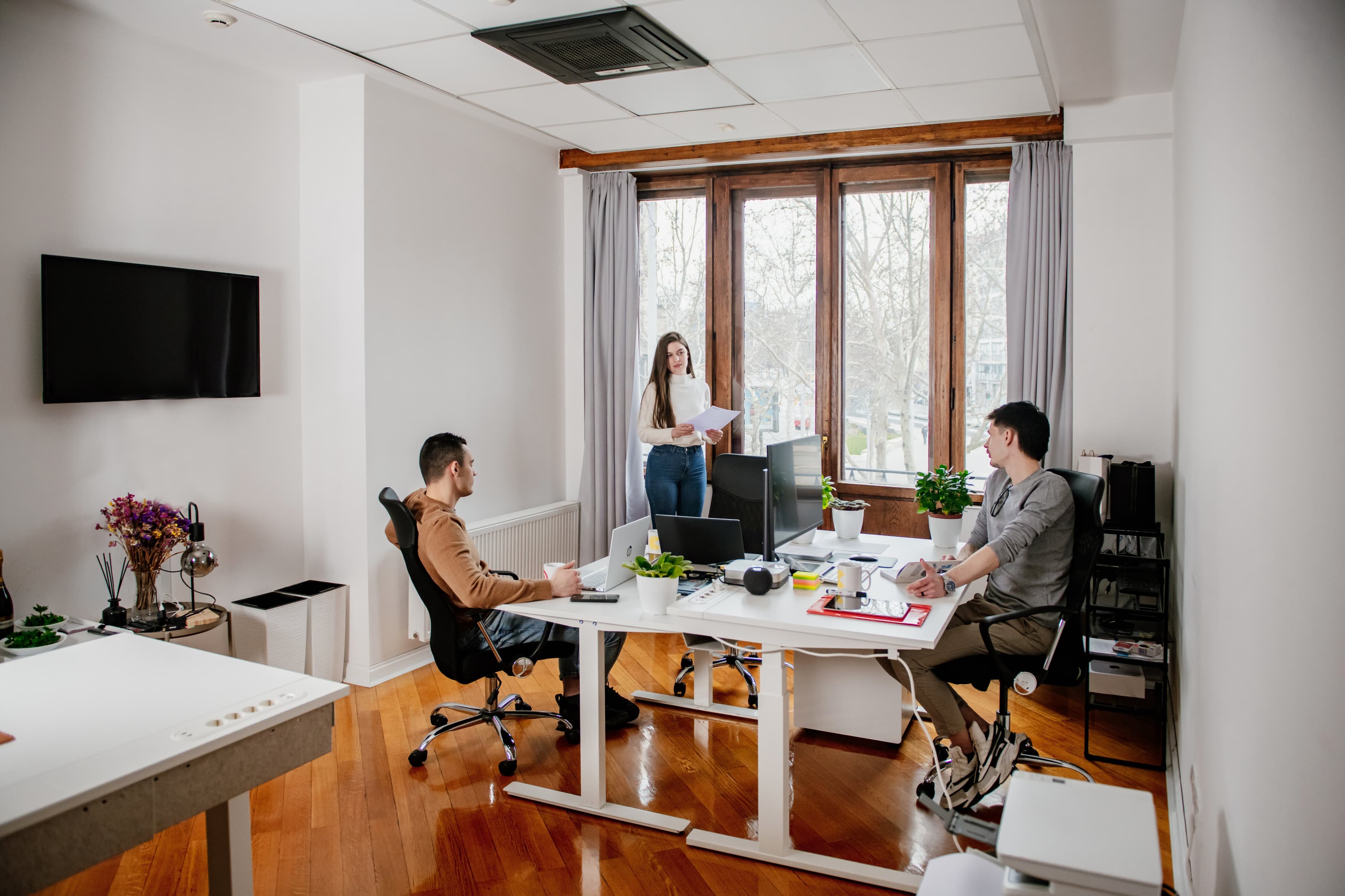 Office 5 Office 5