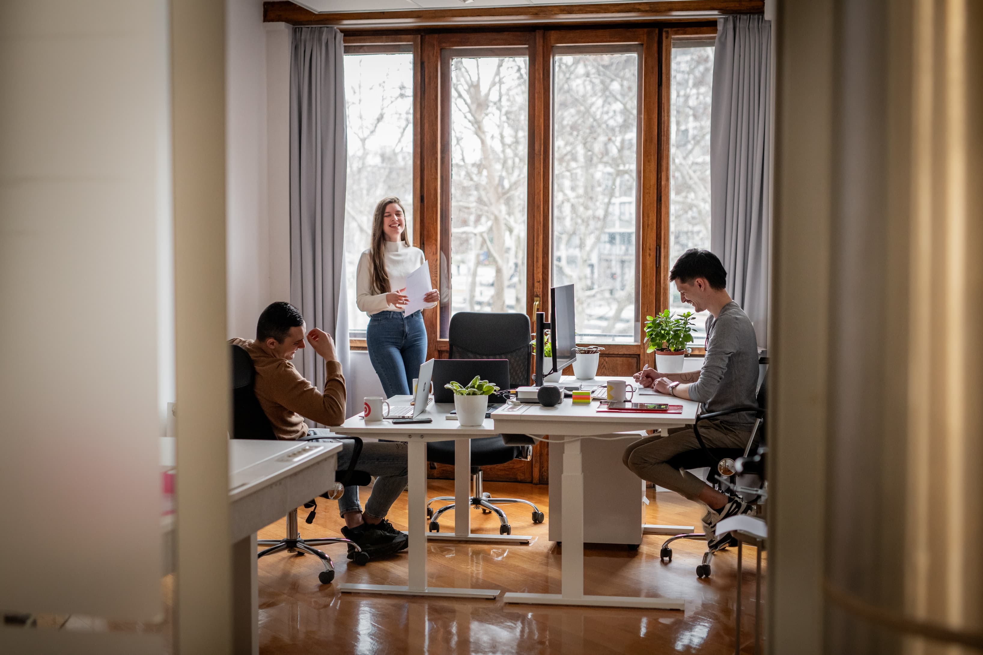 Office 6 Office 6