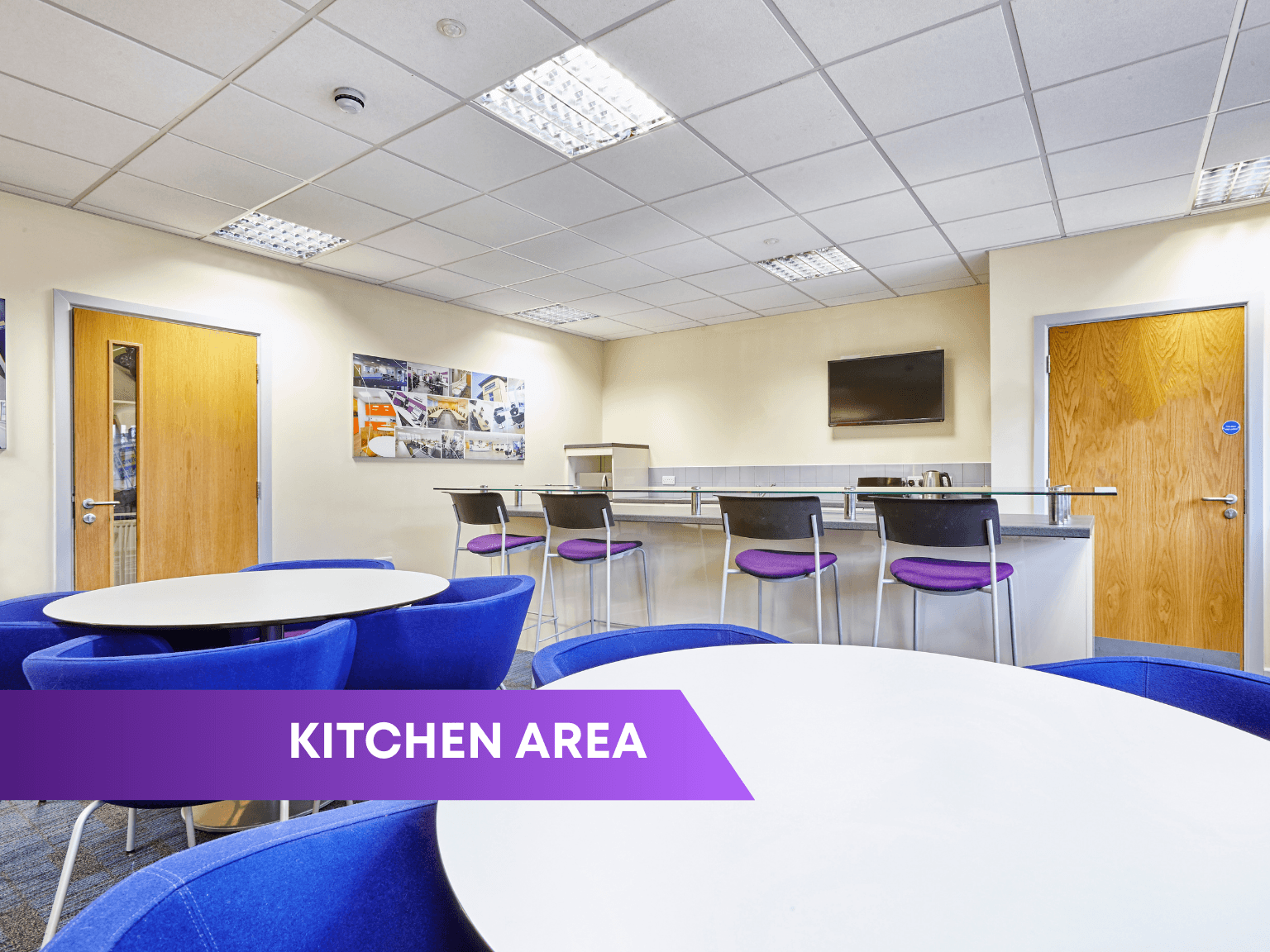 Kitchen Area Kitchen Area