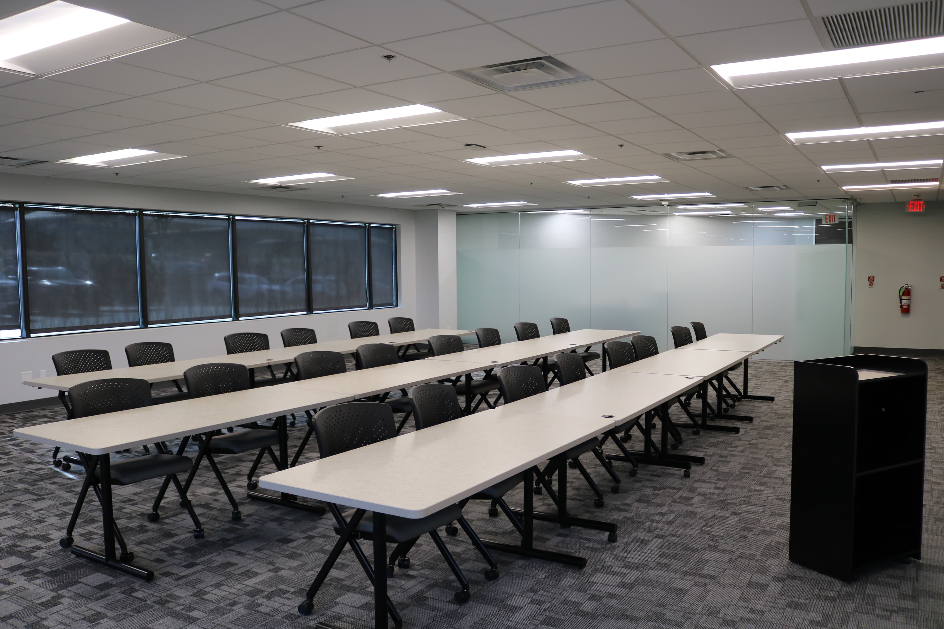Conference Center