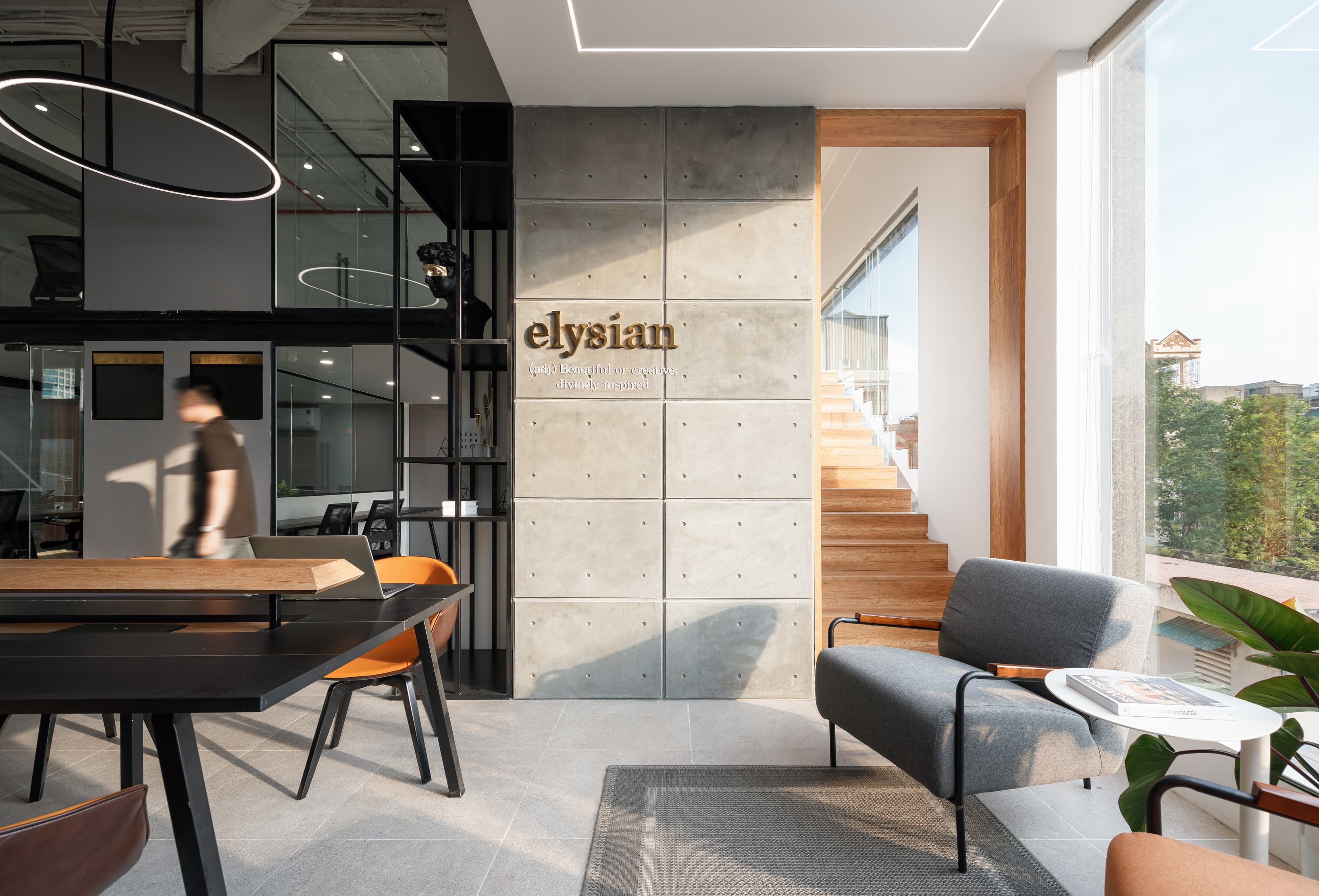 Our spaces are versatile. They are suitable for a wide range of events, including product launches, community events,... Our spaces are versatile. They are suitable for a wide range of events, including product launches, community events,...