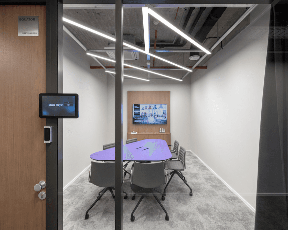 Meeting Room Meeting Room