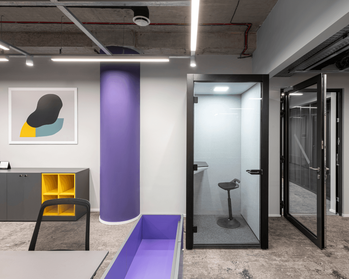 Phone Booth Phone Booth