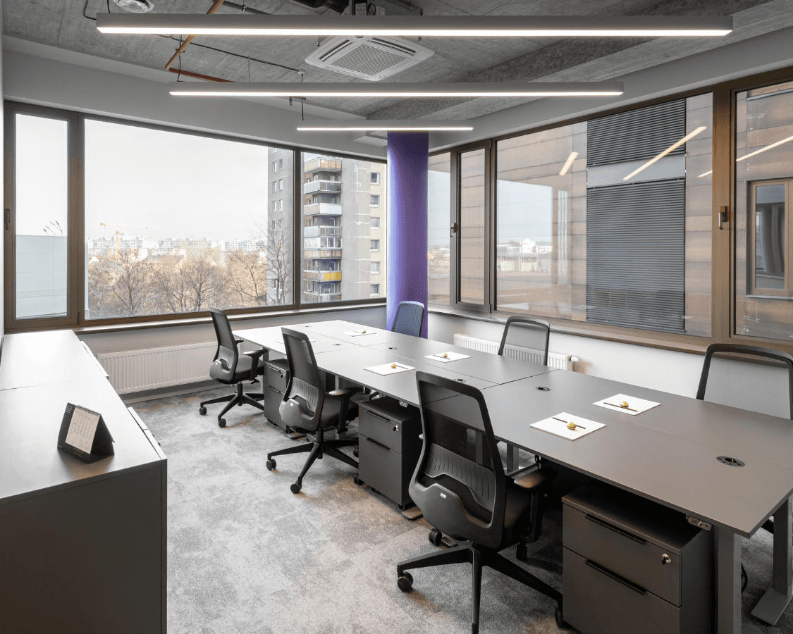 Private Office Private Office