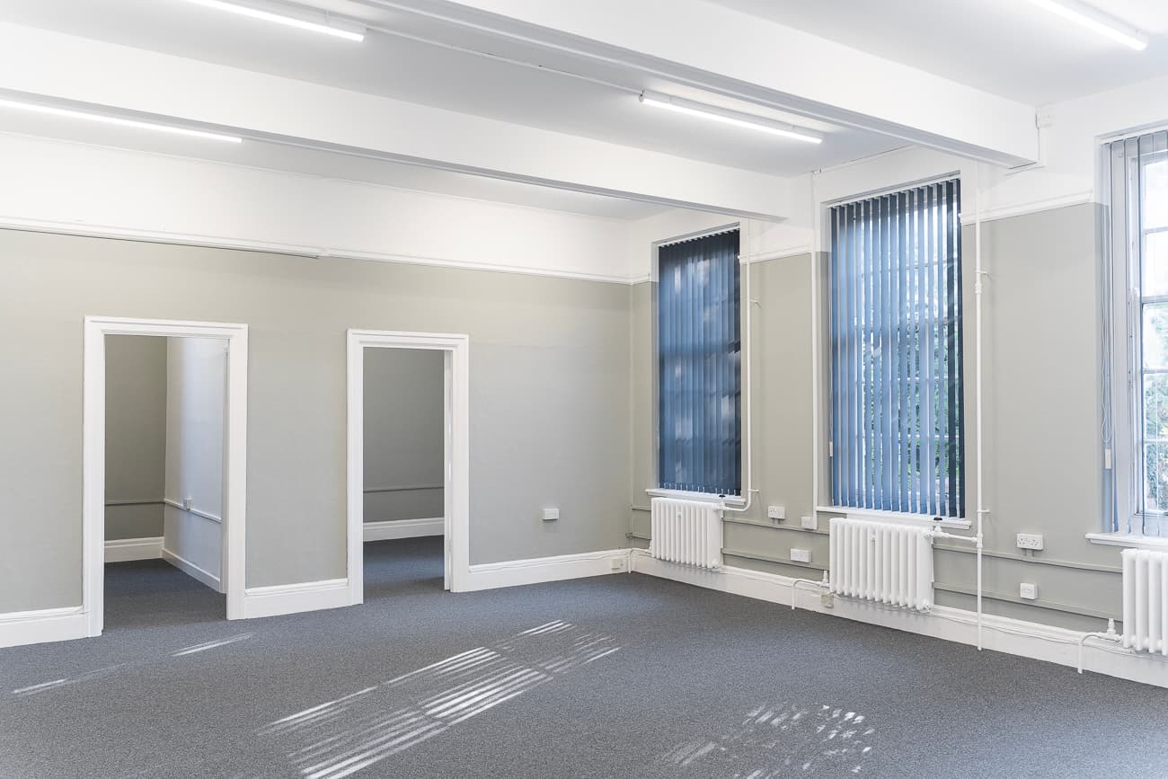 An example of our offices 