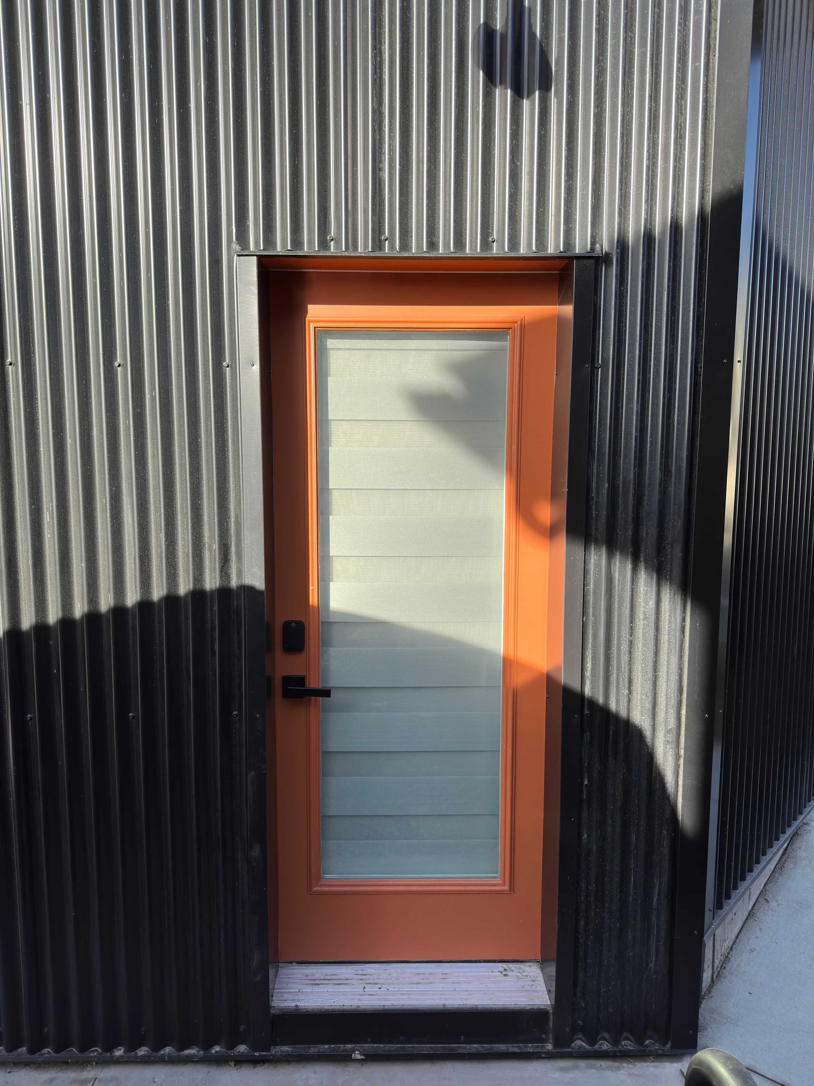 Health Consult Door