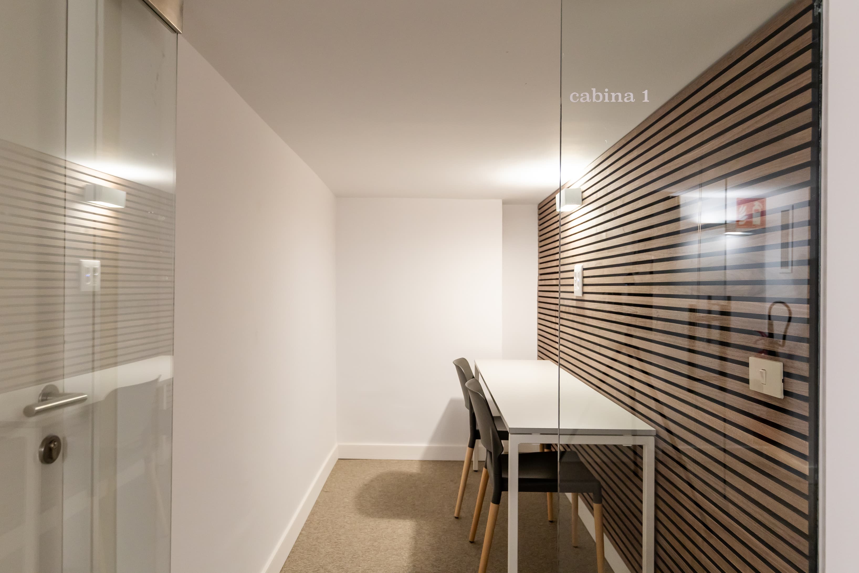 Cabina