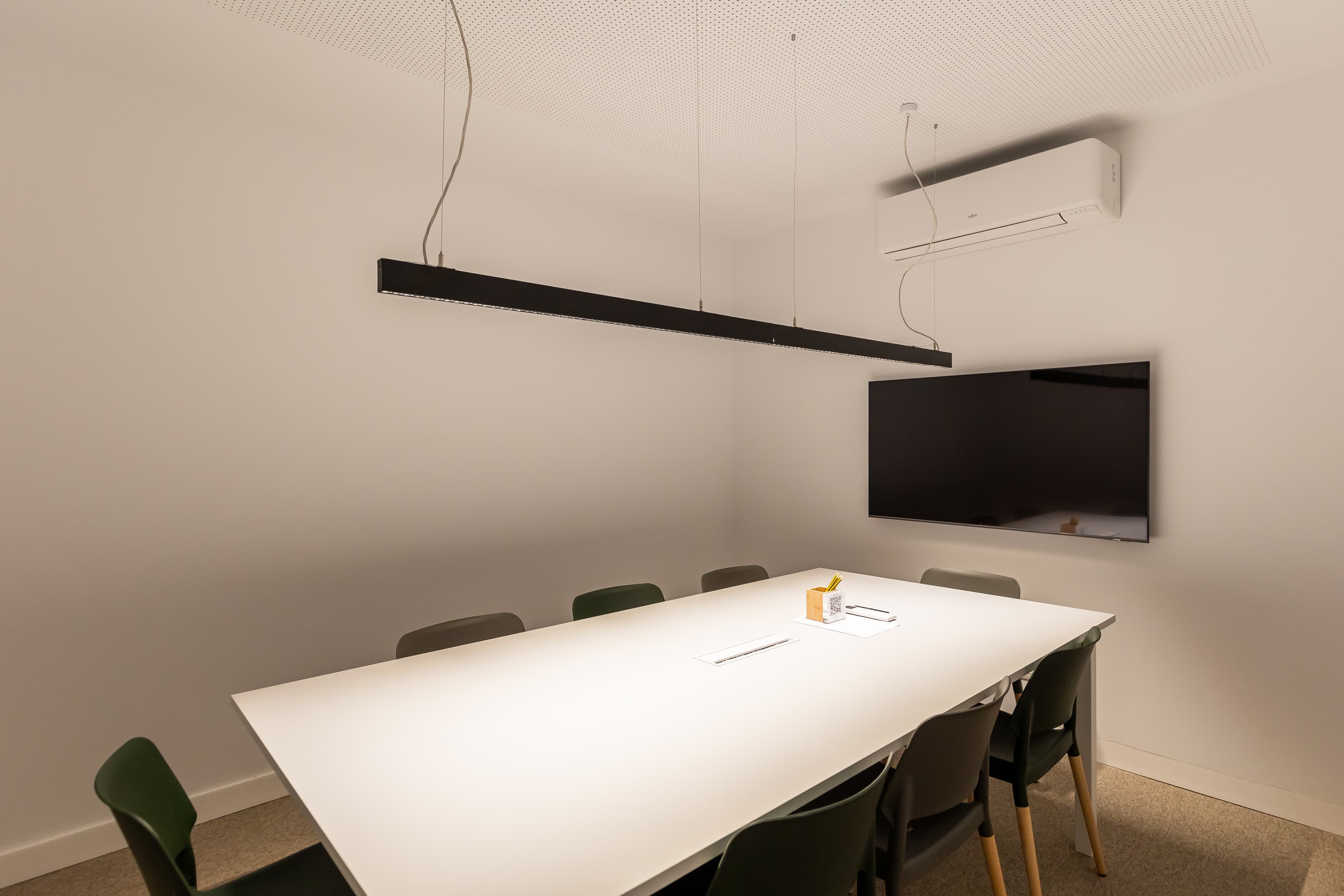Sala de juntas