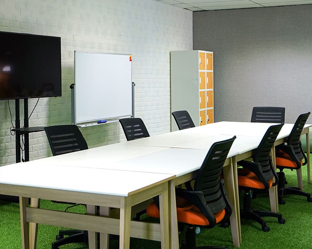 Coworking Space Coworking Space