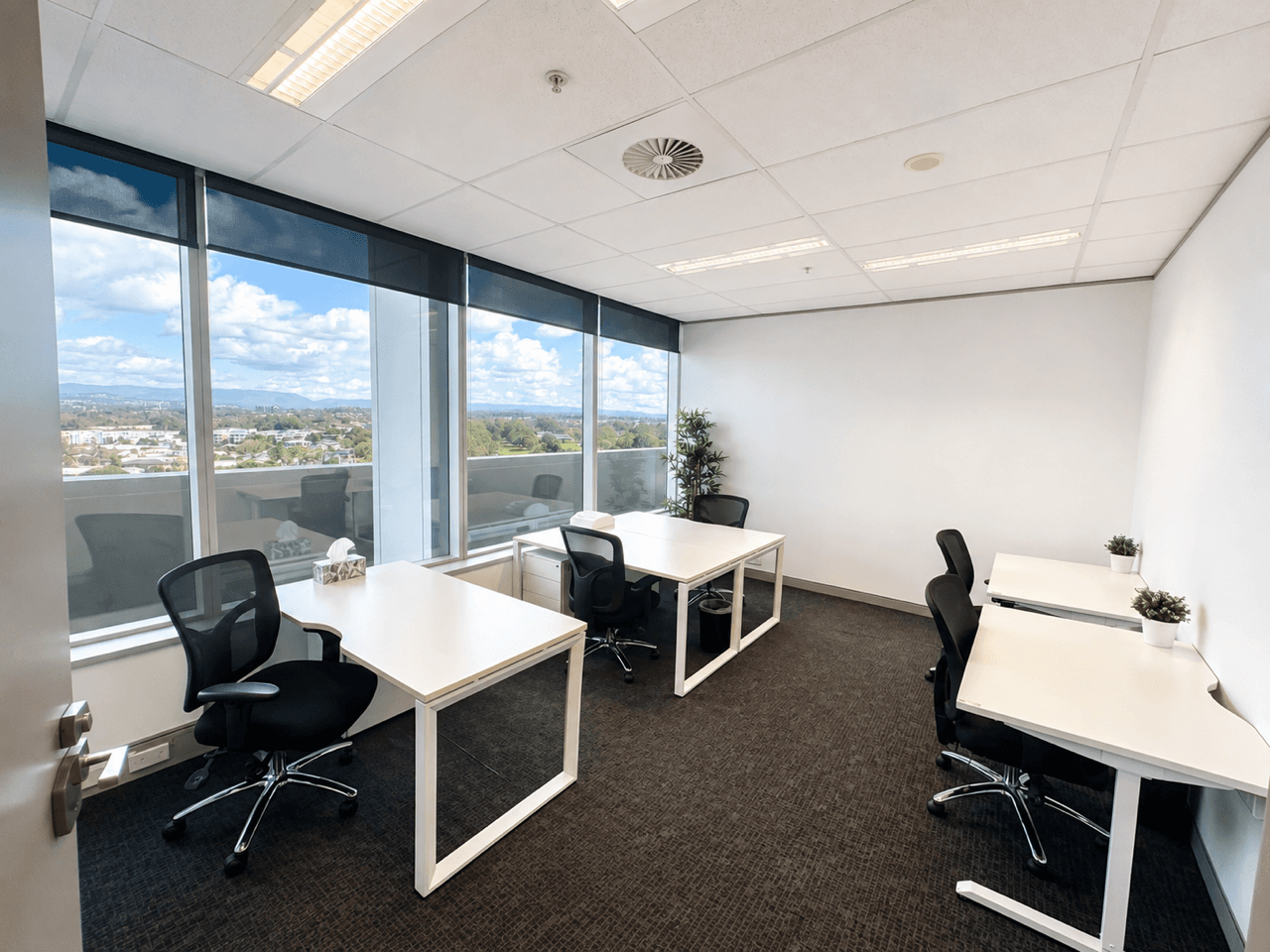 Window Office Window Office