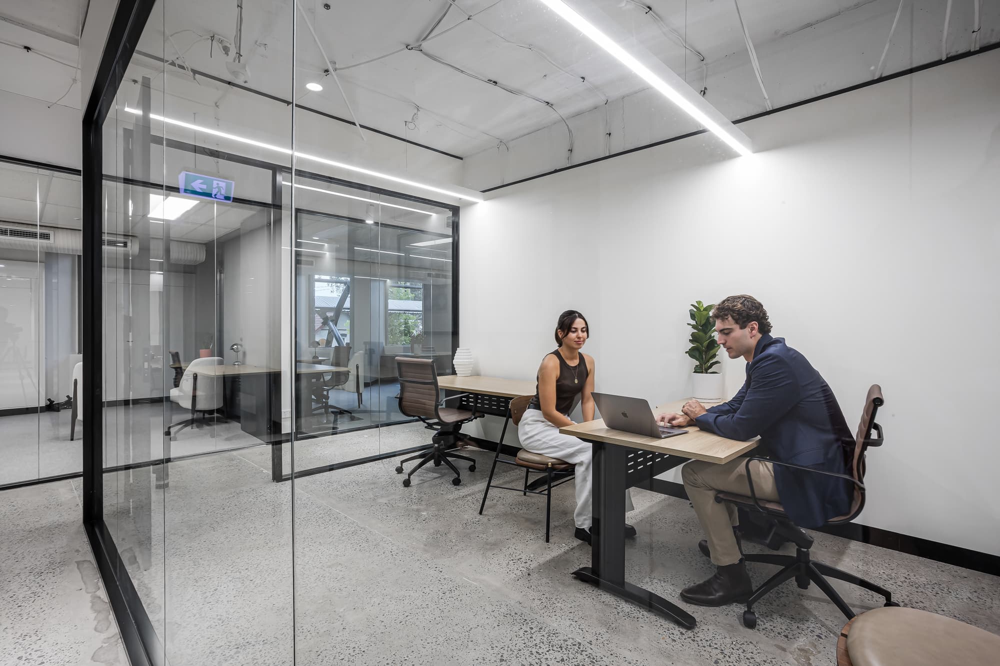 Office @ Pennys Office @ Pennys