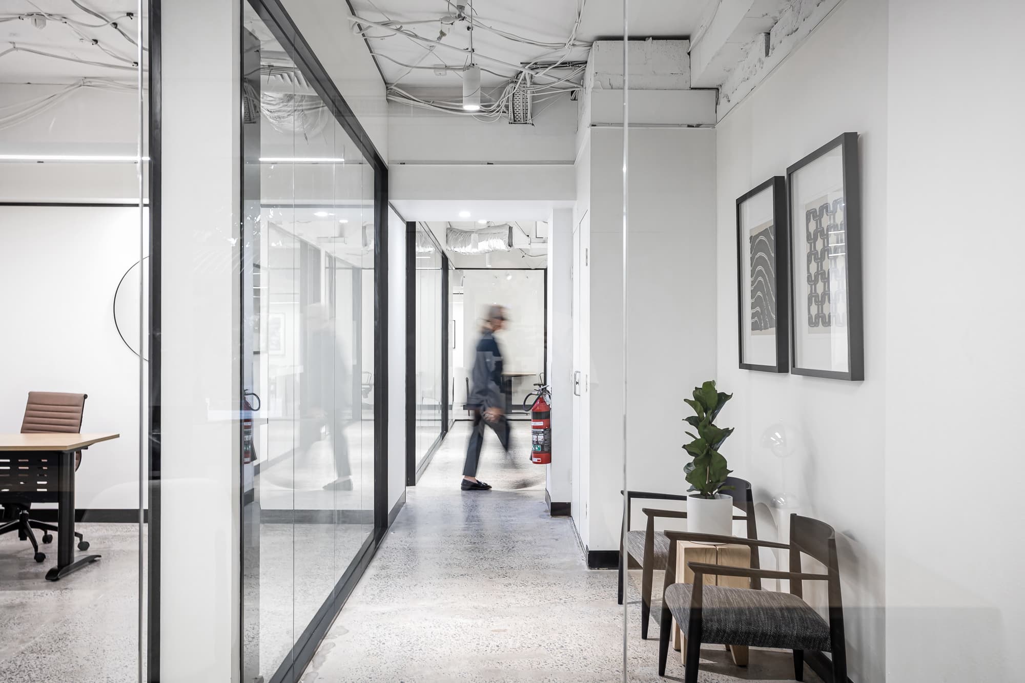 Common areas @ Pennys Common areas @ Pennys