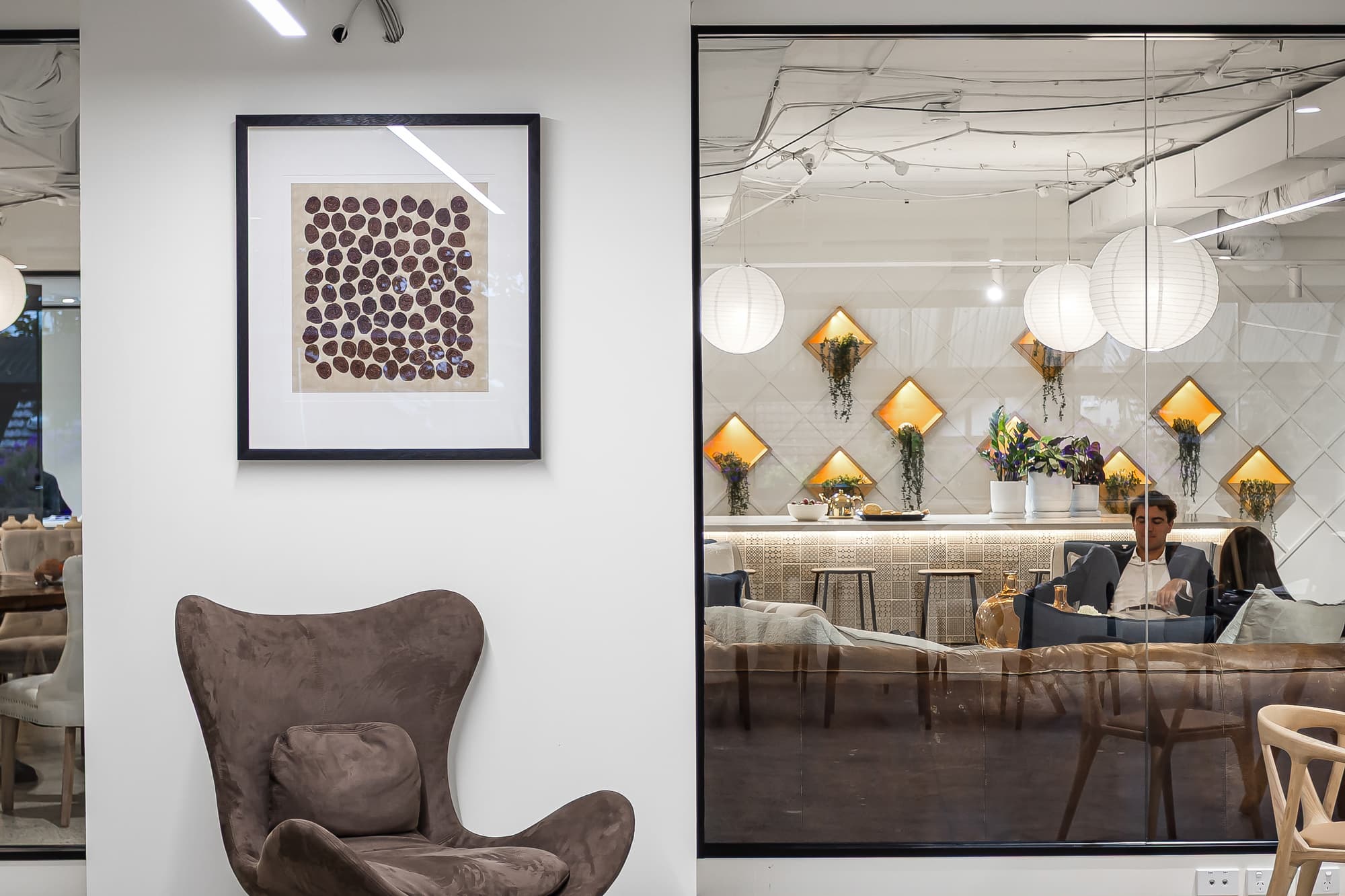 Kitchen @ Pennys Kitchen @ Pennys