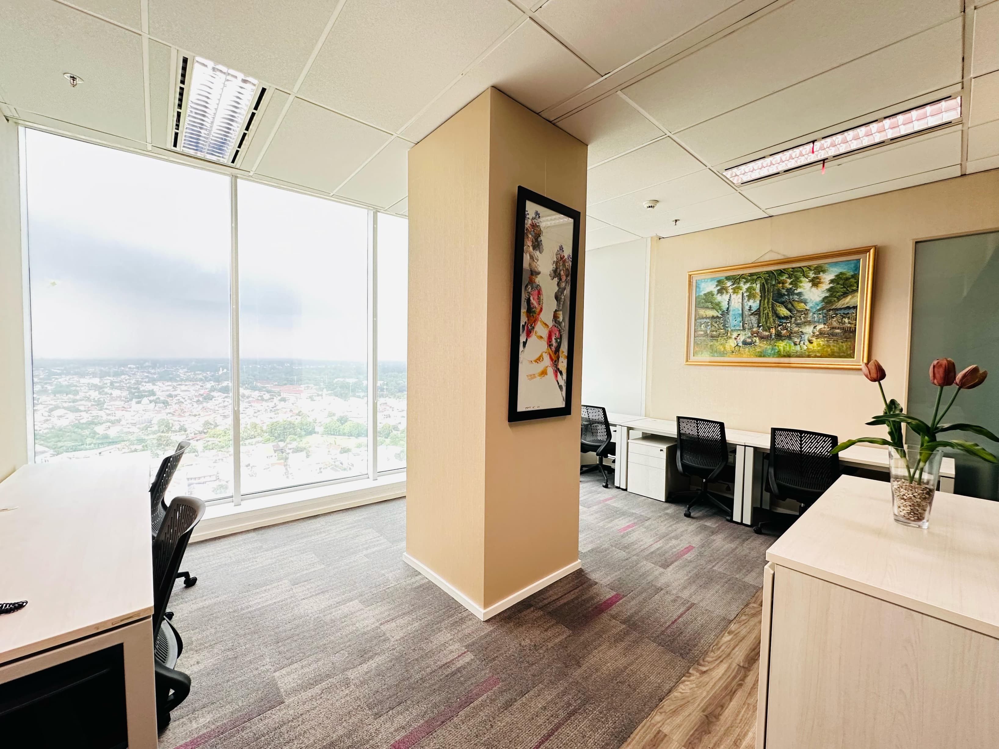 Suite Office