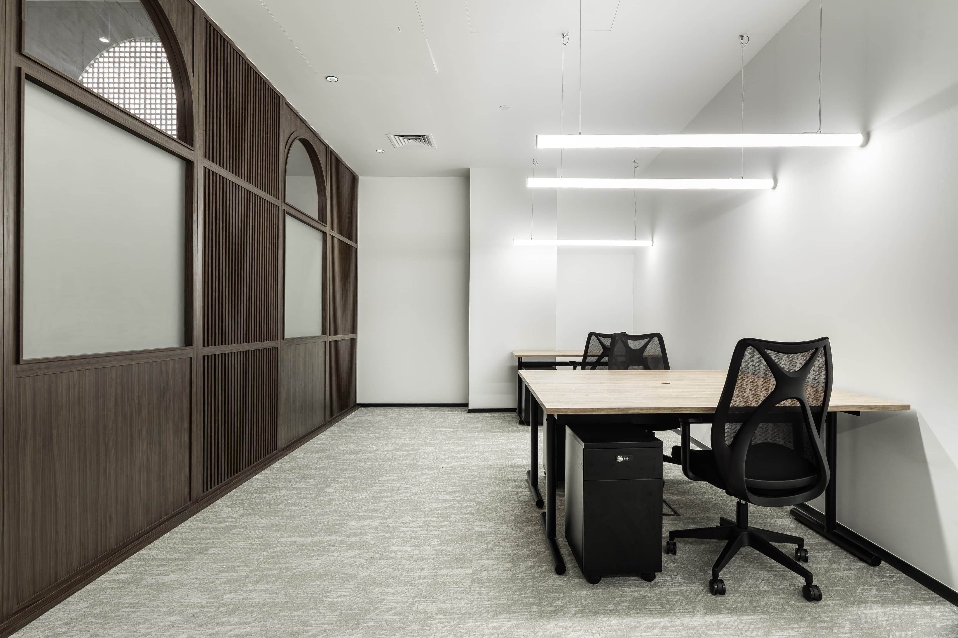 4 Seater Office 4 Seater Office