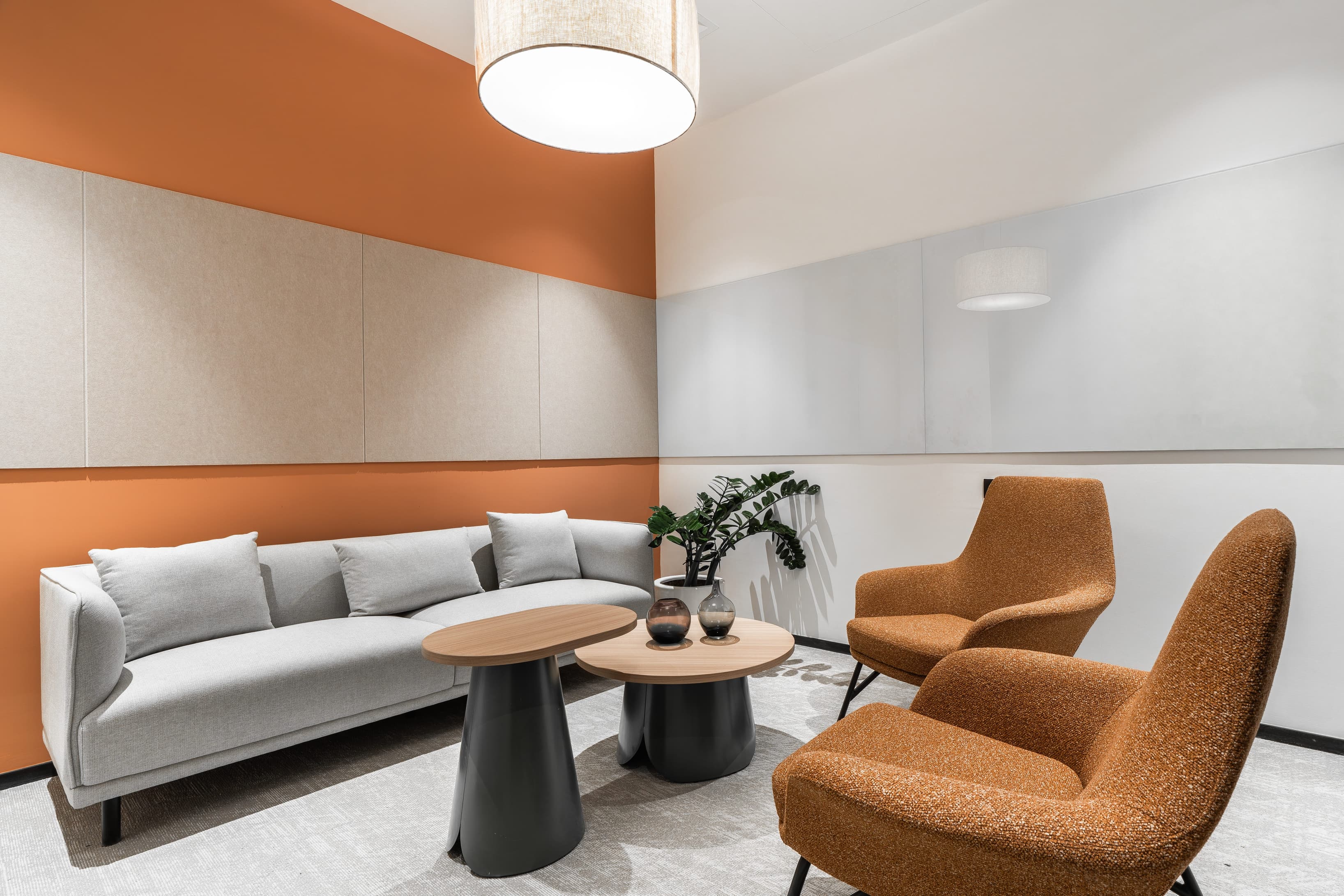 Informal Meeting Room Informal Meeting Room