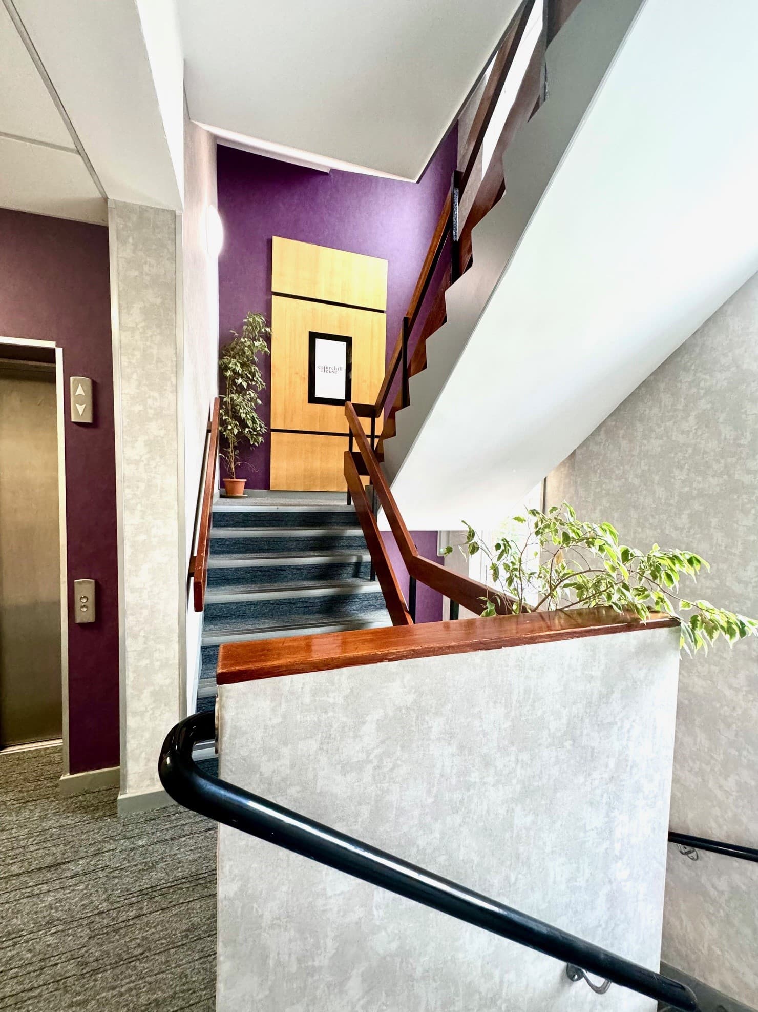 Staircase