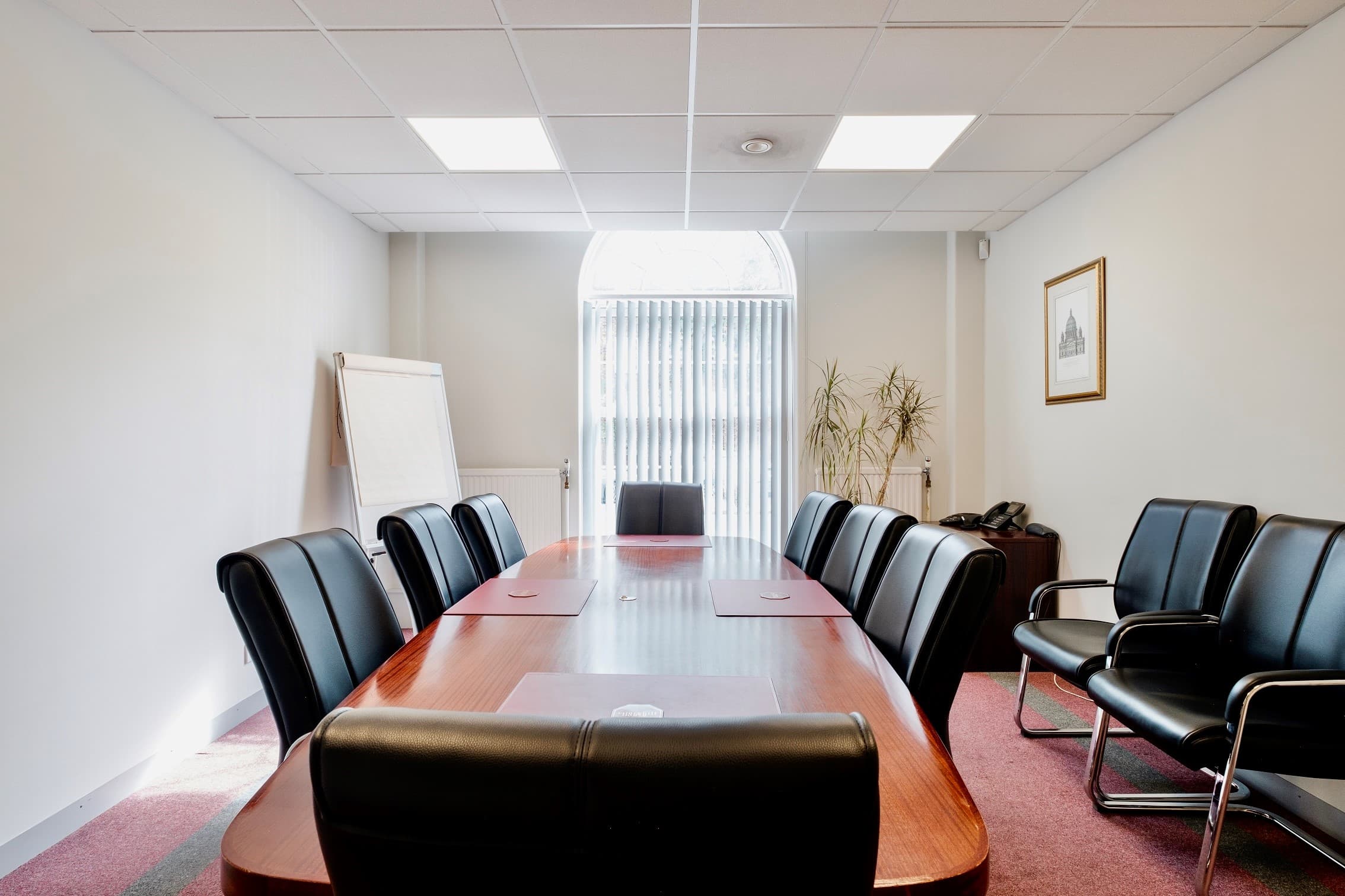 Boardroom
