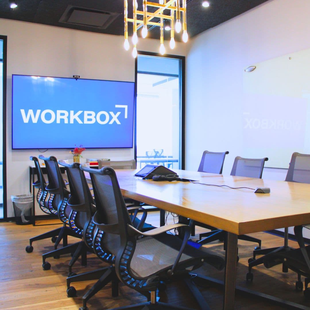 Meeting Room Meeting Room