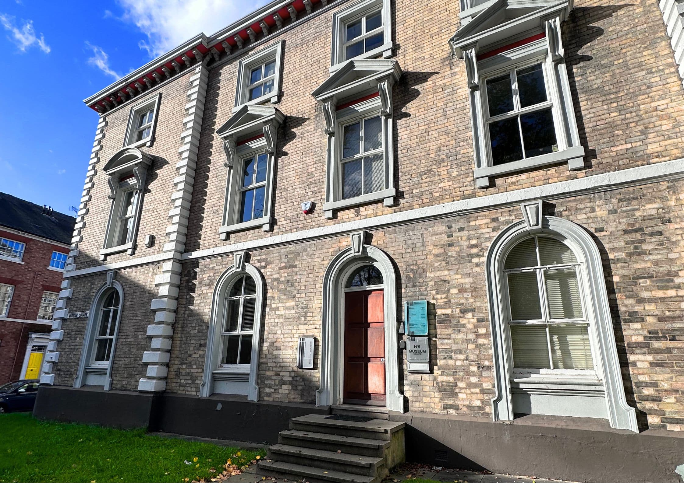 Building Photo Building Photo