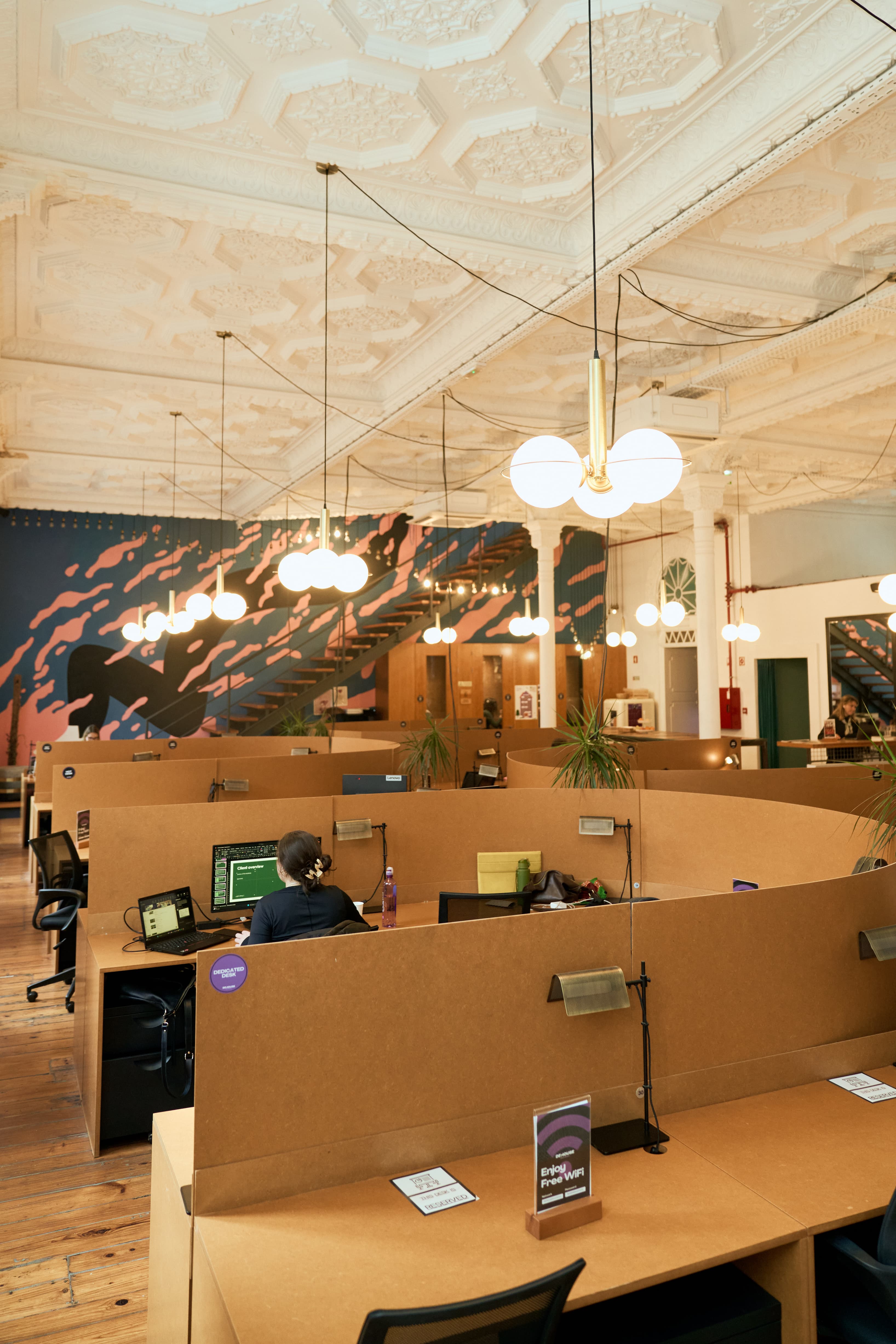 Open Space Open Space