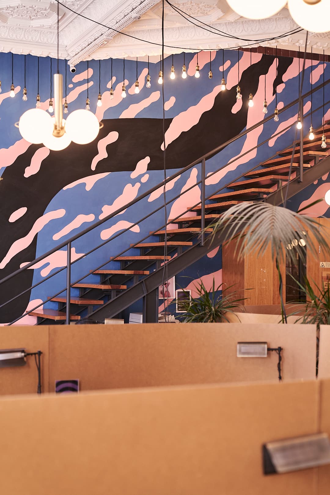 Open Space Open Space