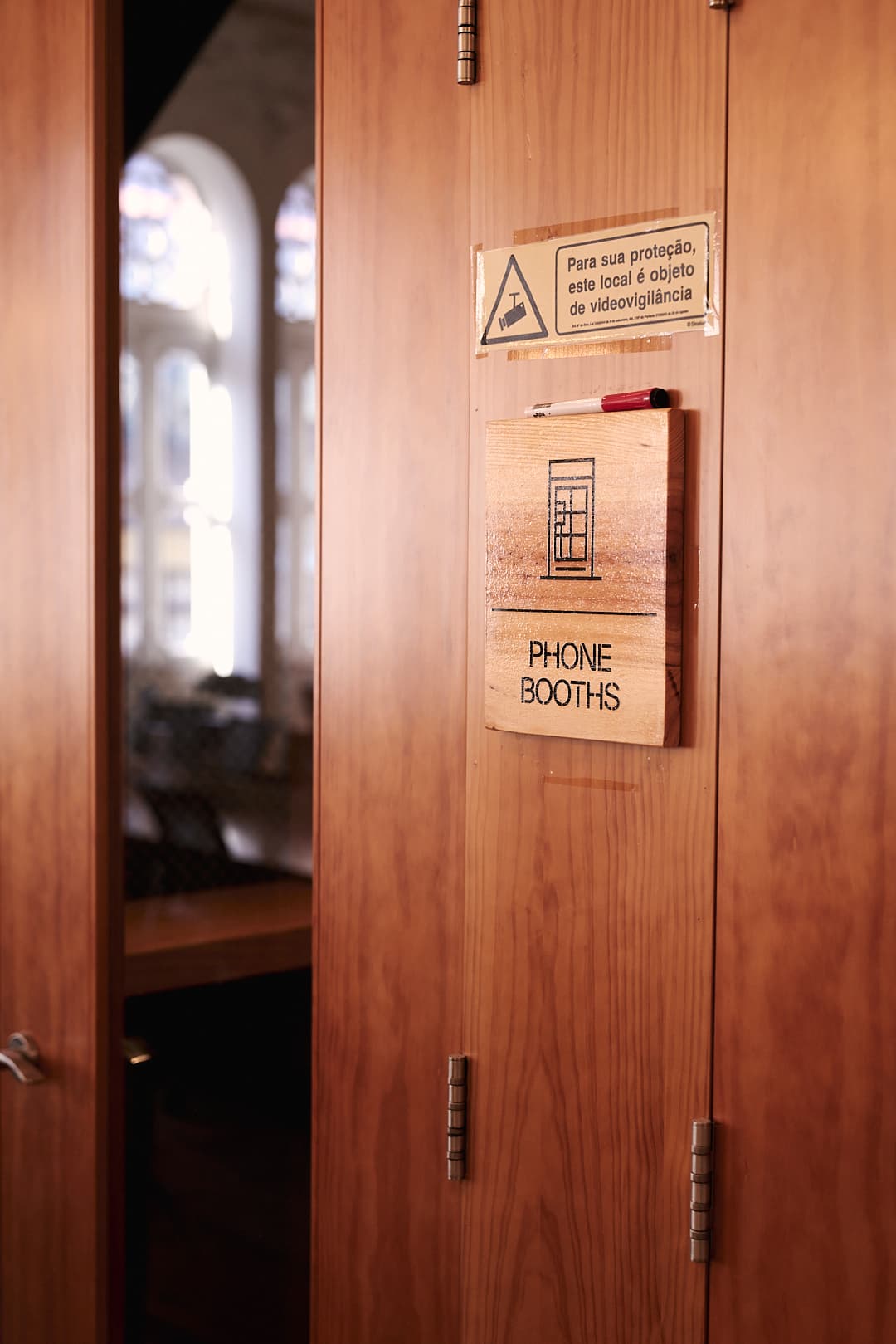 Phone Booths Phone Booths