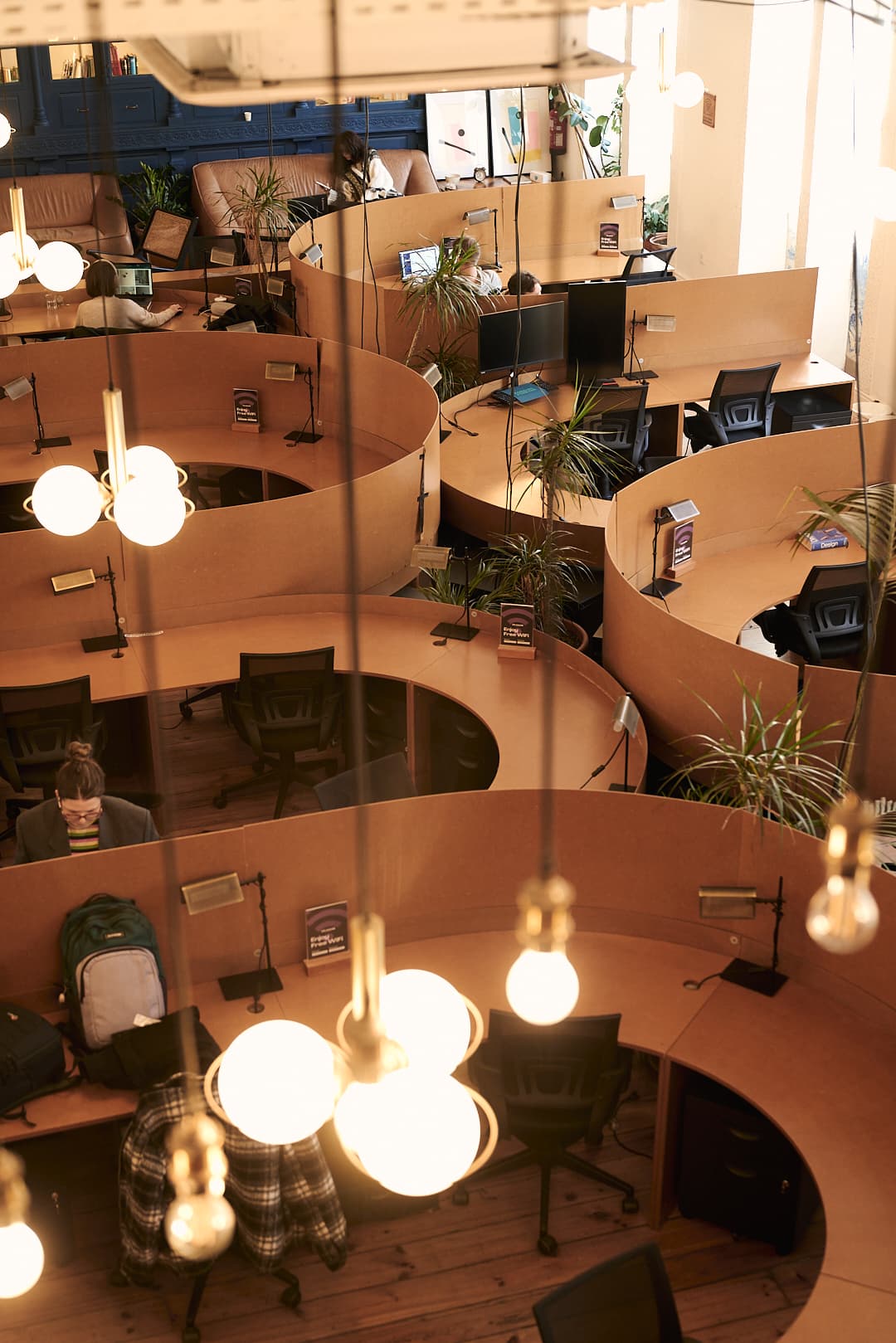 Open Space Open Space