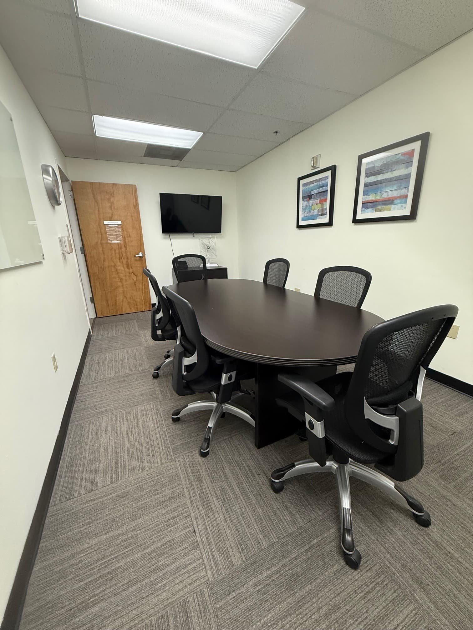 Med  Meeting Room