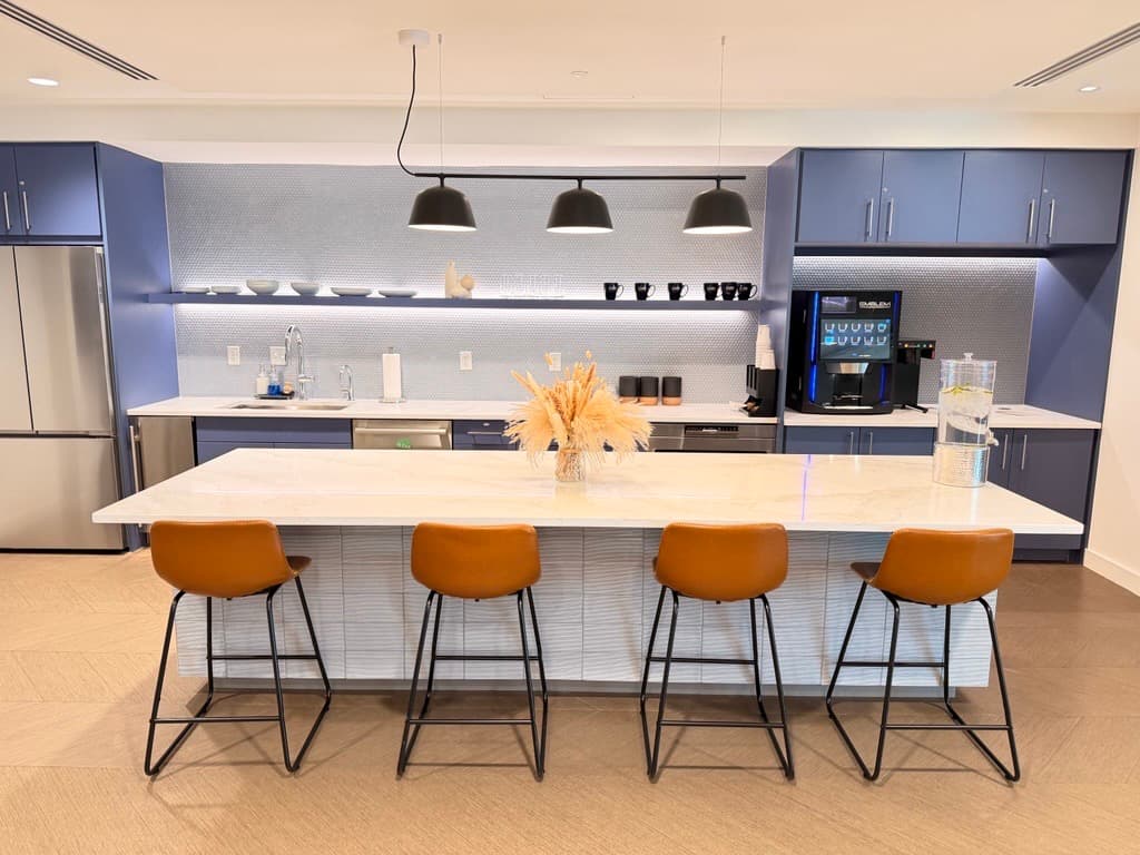 Carr Workplaces Bethesda MD | Office Space
